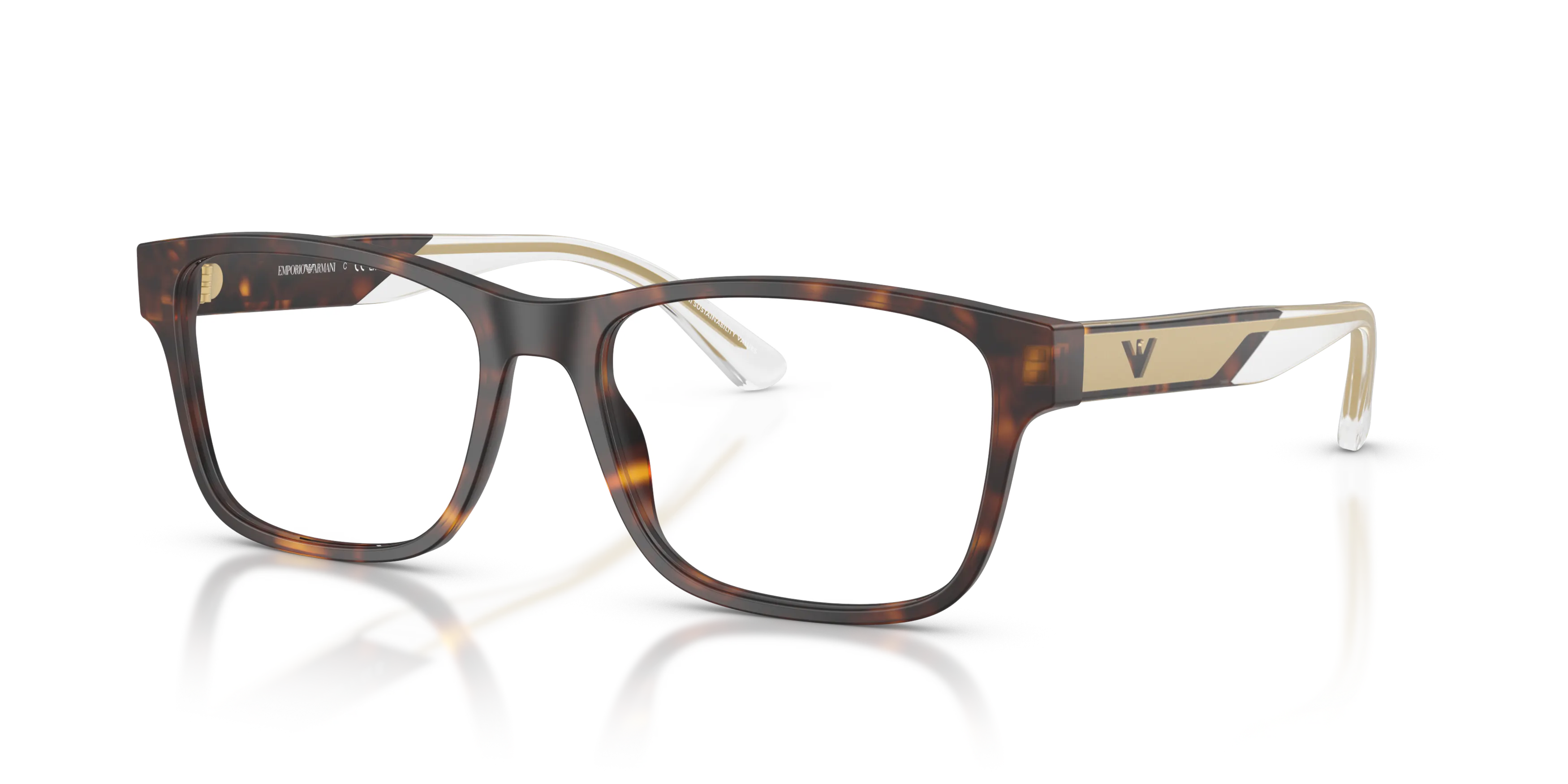 Angle_Left01, Emporio Armani EA3239 0EA3239 5002 Brille