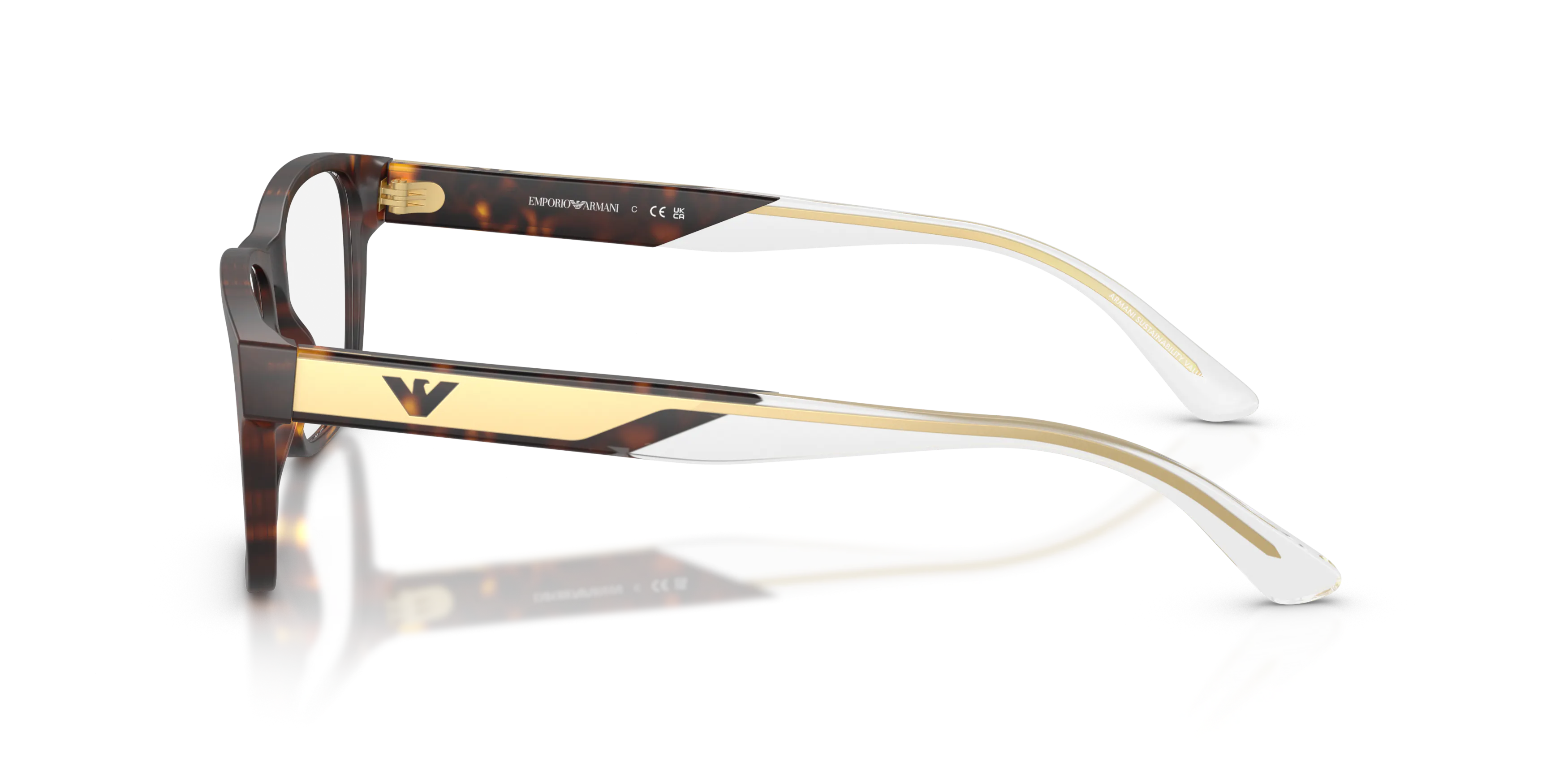Angle_Left02, Emporio Armani EA3239 0EA3239 5002 Brille