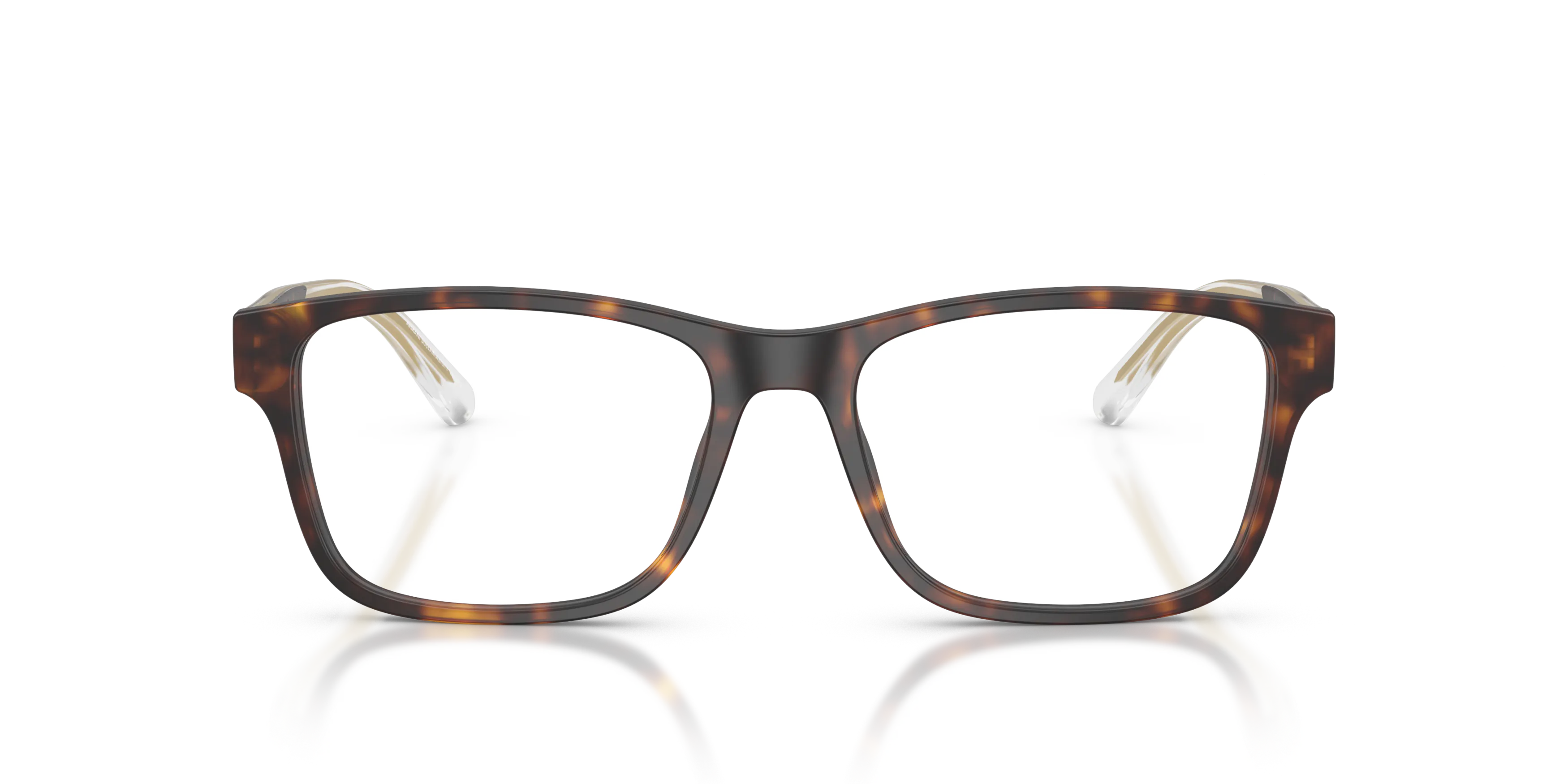 Front, Emporio Armani EA3239 0EA3239 5002 Brille