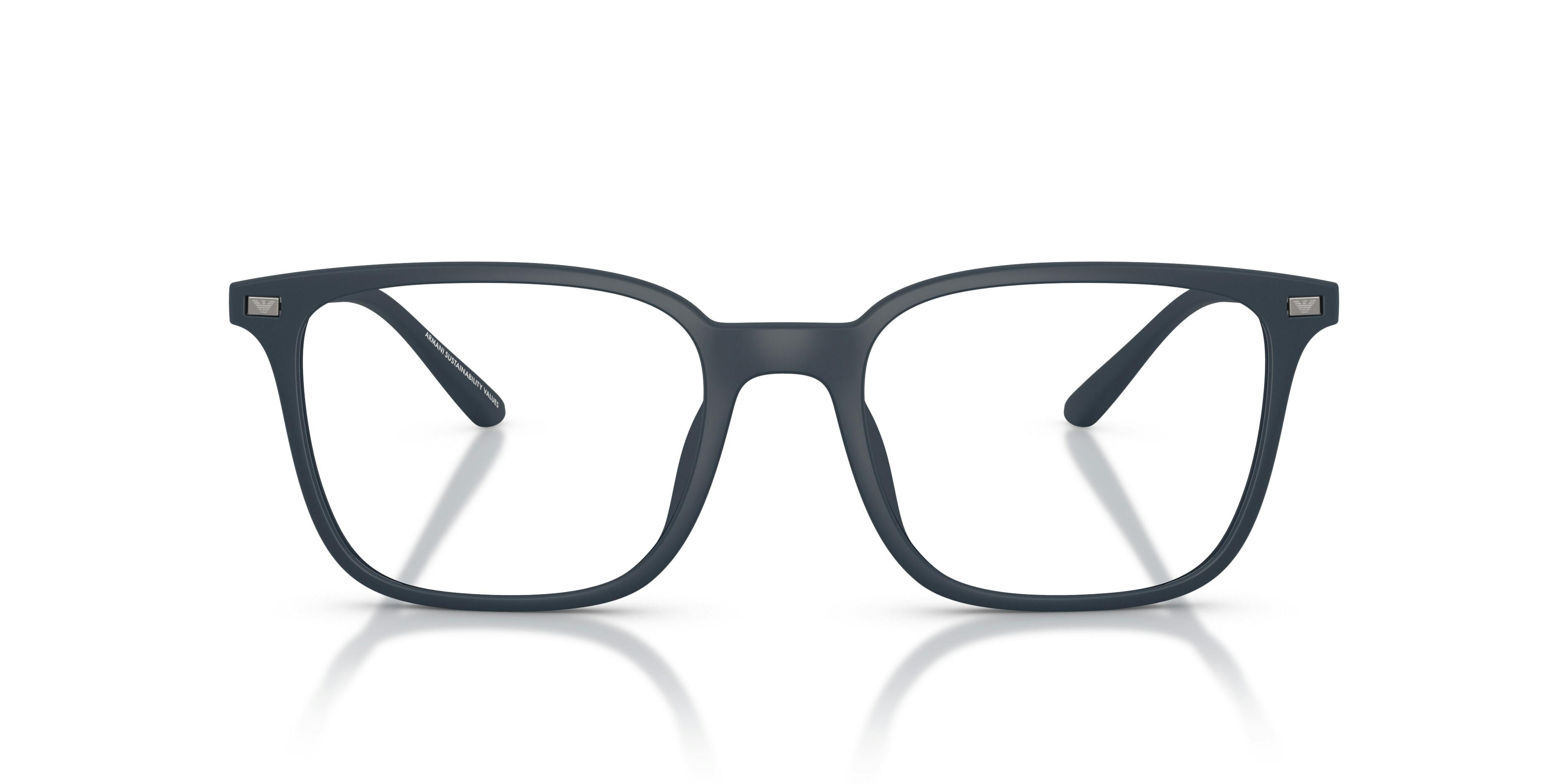 Front, Emporio Armani 0EA3242U 5088 Brille