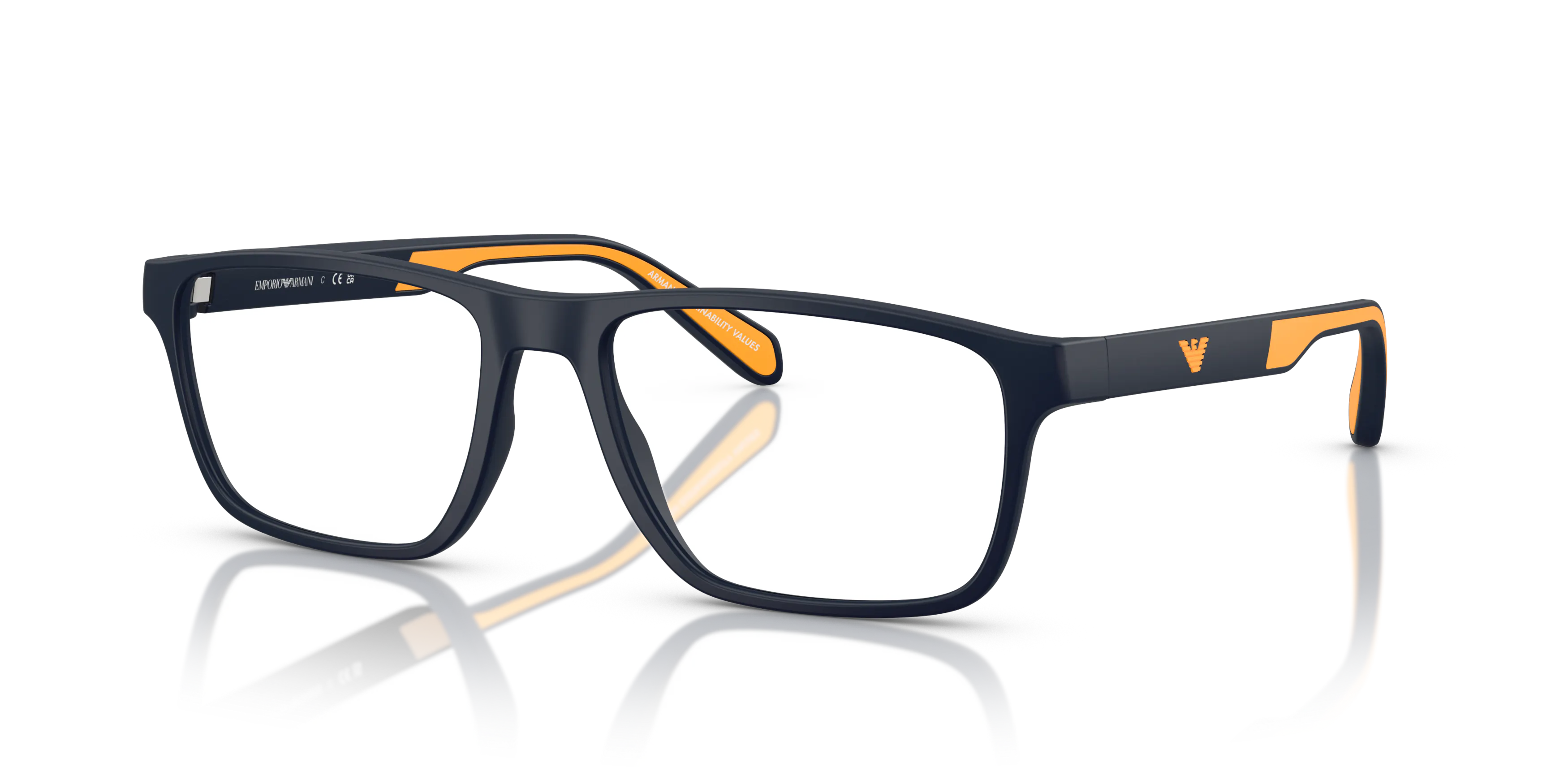 Angle_Left01, Emporio Armani EA3233 0EA3233 5088 Brille
