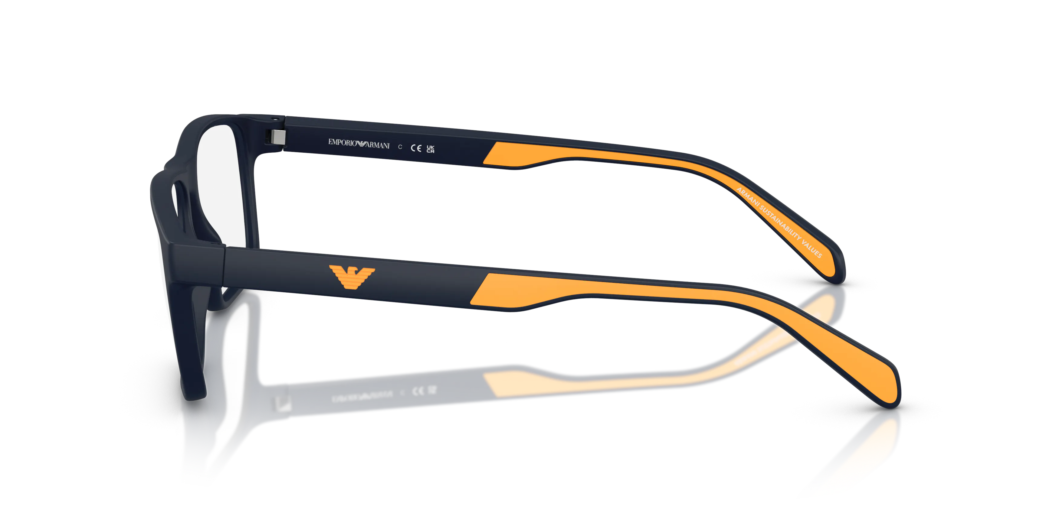 Angle_Left02, Emporio Armani EA3233 0EA3233 5088 Brille