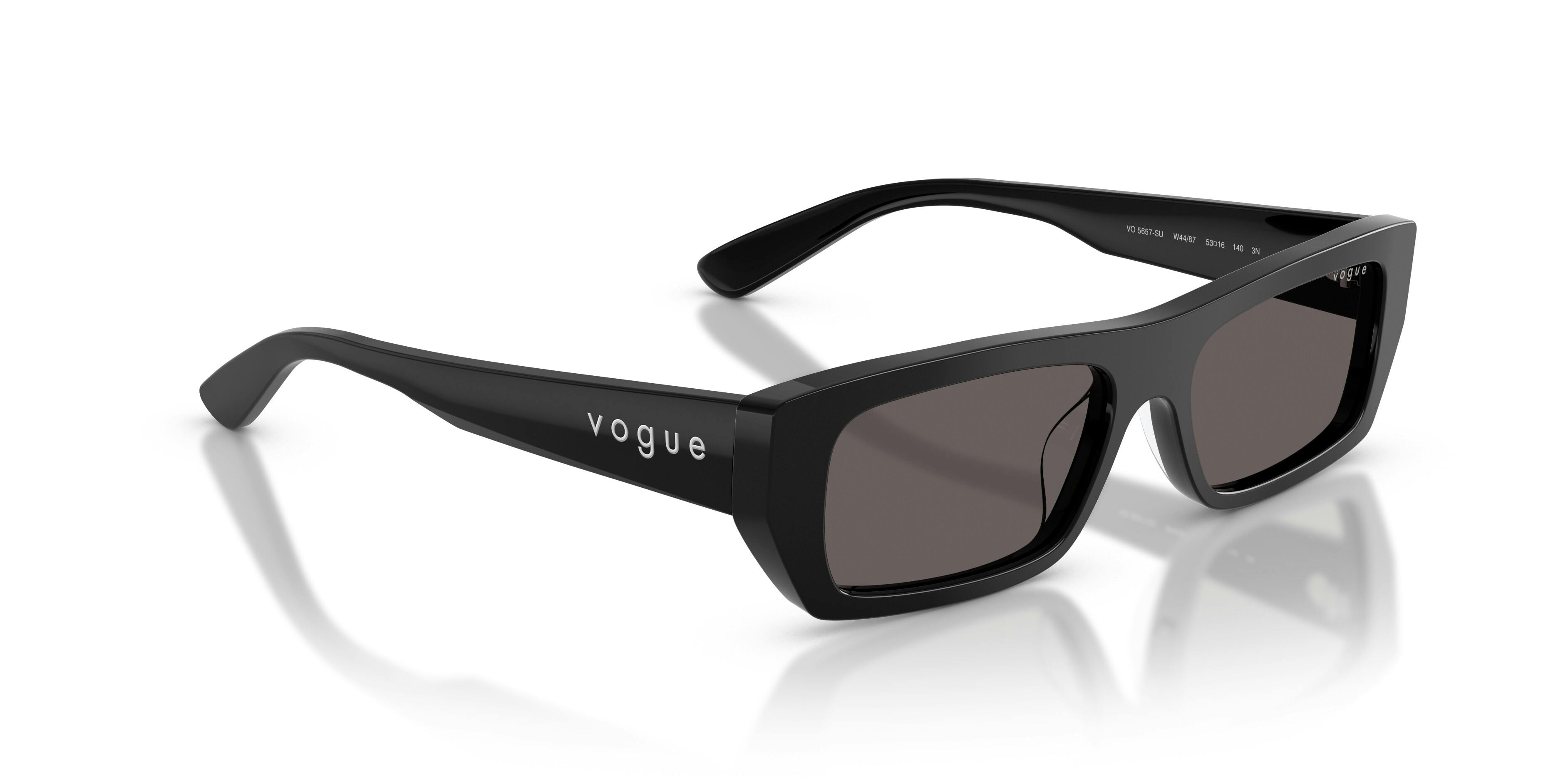 Angle_Right01, Vogue 0VO5657SU W44/87 Sonnenbrille