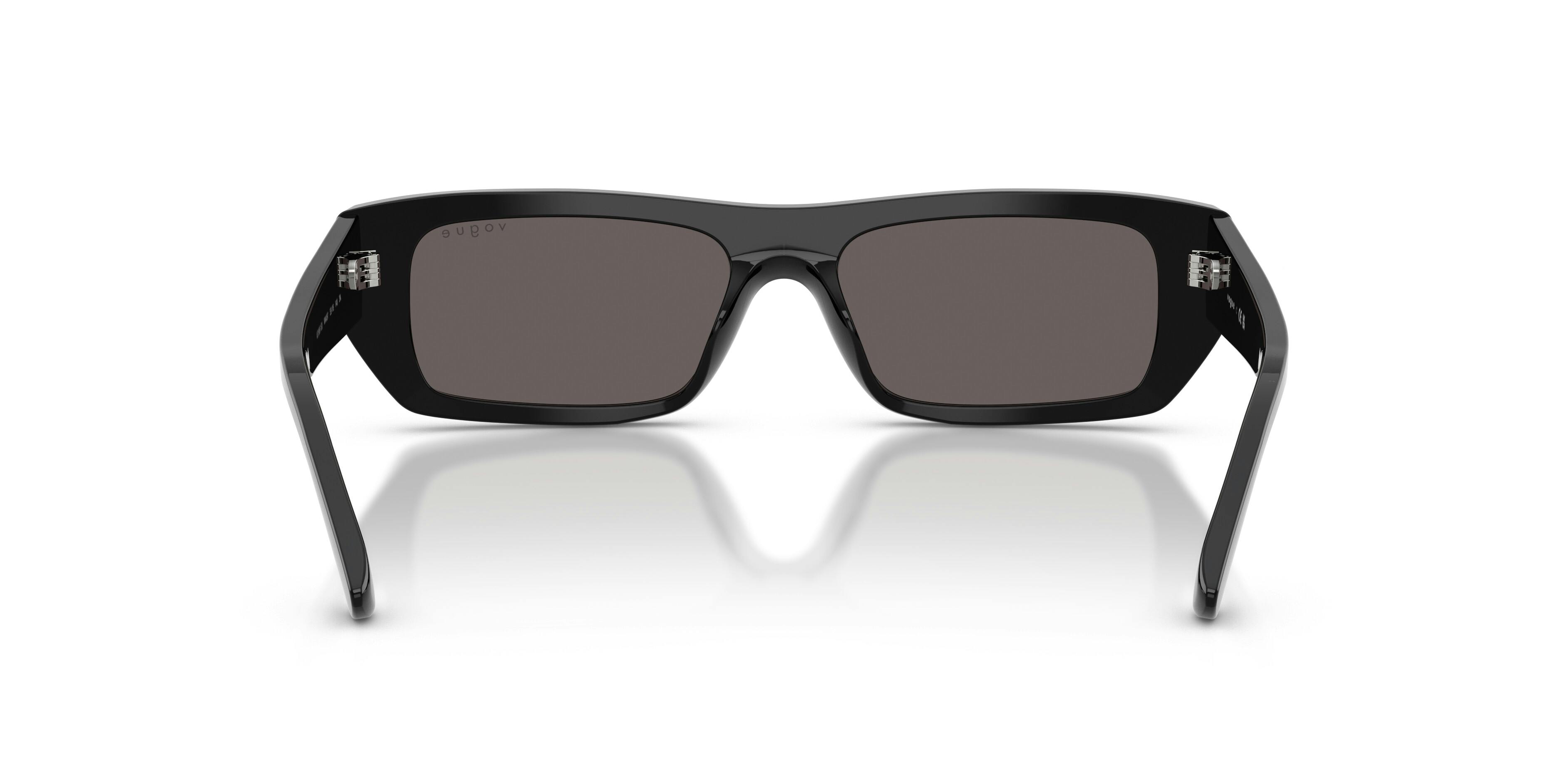 Detail02, Vogue 0VO5657SU W44/87 Sonnenbrille