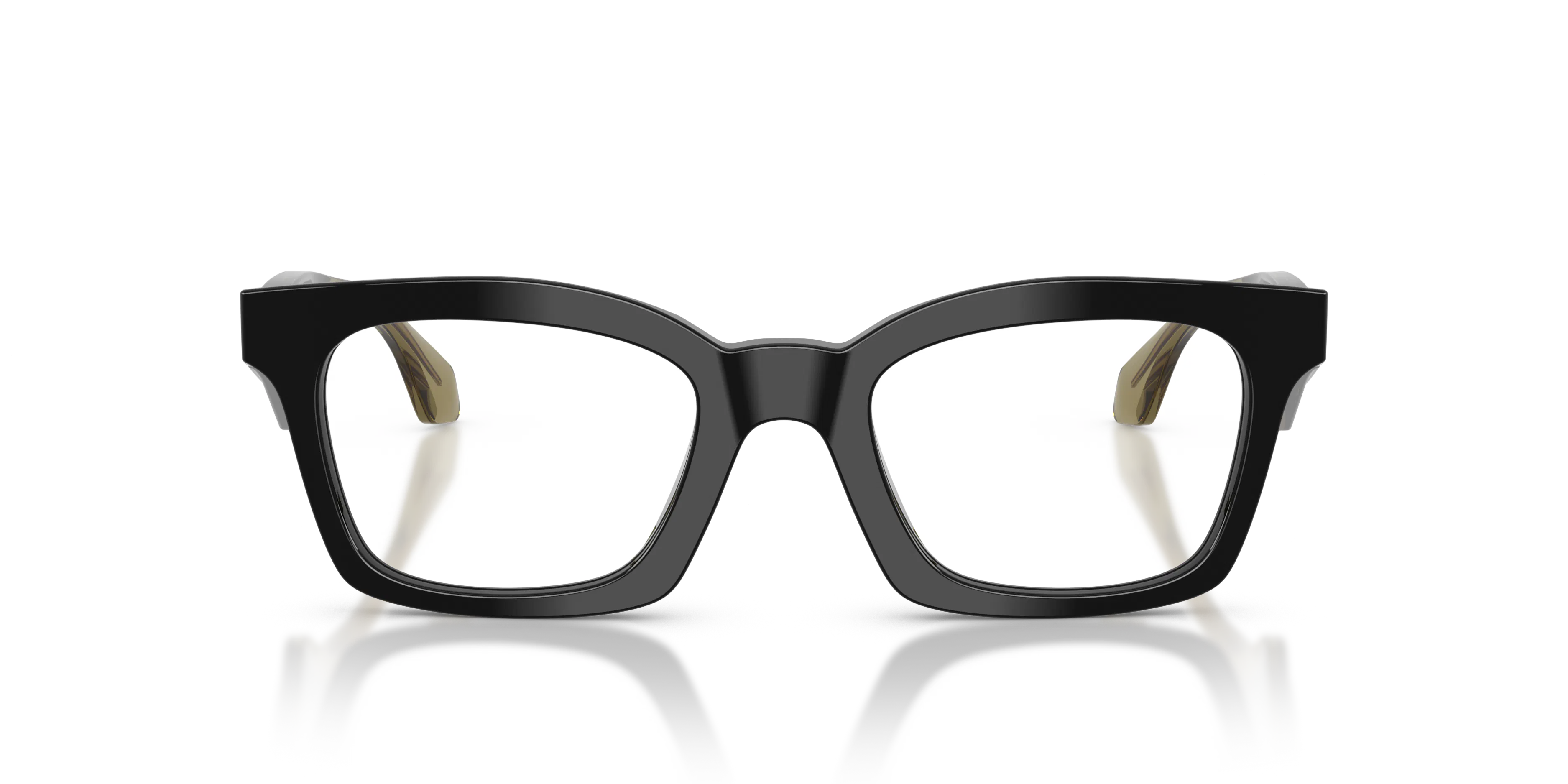 Front, Giorgio Armani AR7277U 0AR7277U 5001 Brille