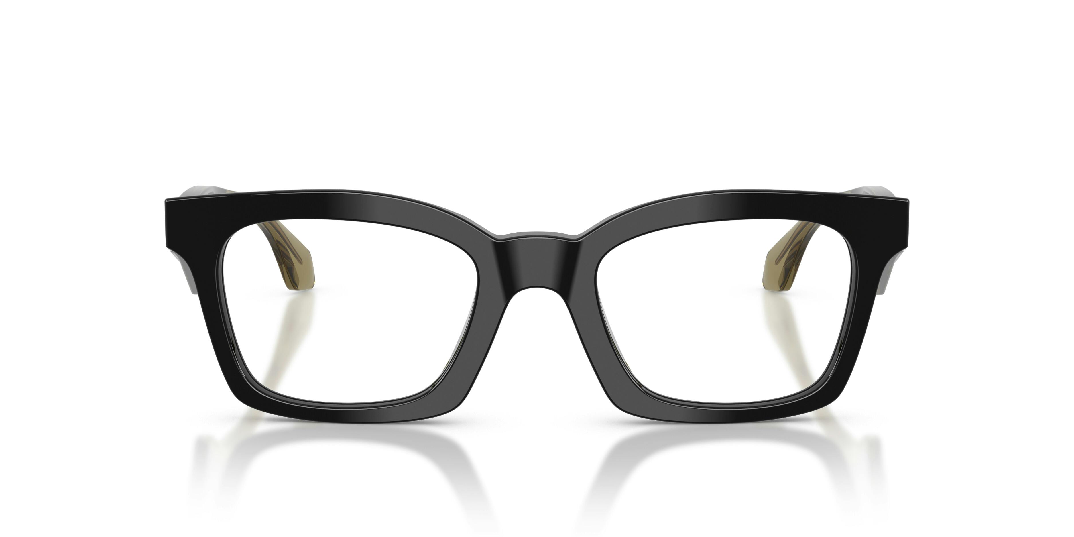 Front, Giorgio Armani 0AR7277U 5001 Brille