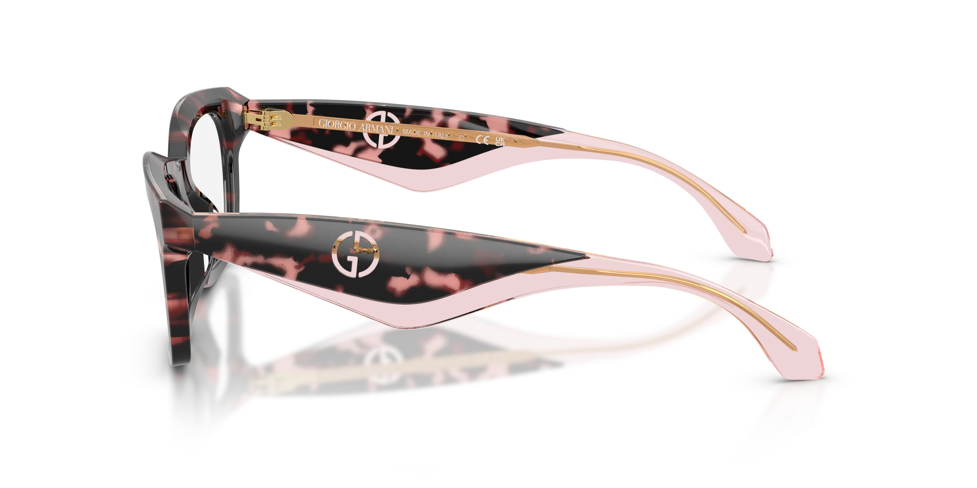 Angle_Left02, Giorgio Armani AR7277U 0AR7277U 6230 Brille