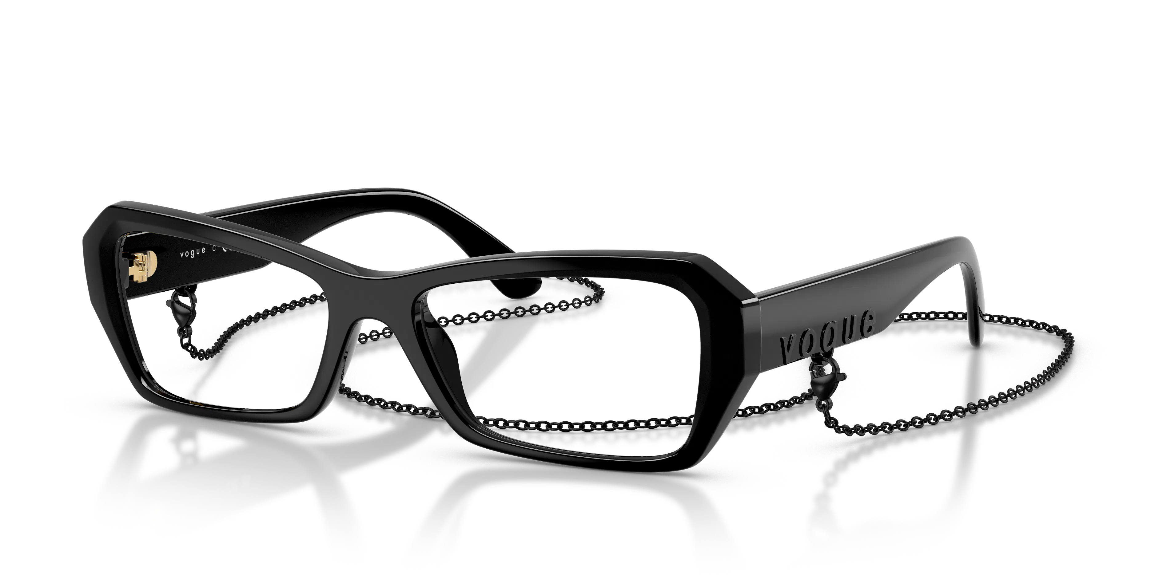 Angle_Left01, Vogue Eyewear VO5656U 0VO5656U W44 Brille