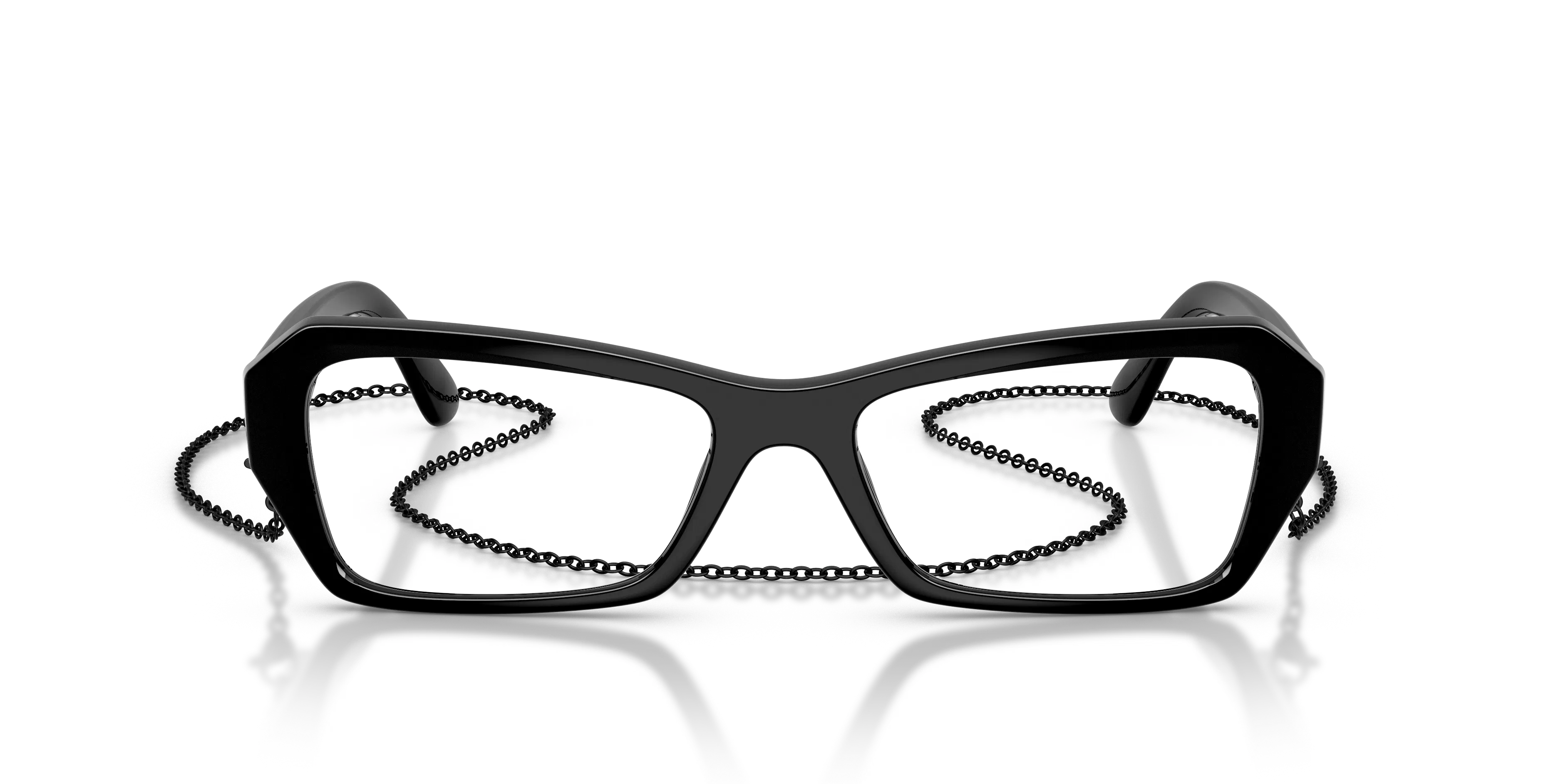 Front, Vogue Eyewear VO5656U 0VO5656U W44 Brille