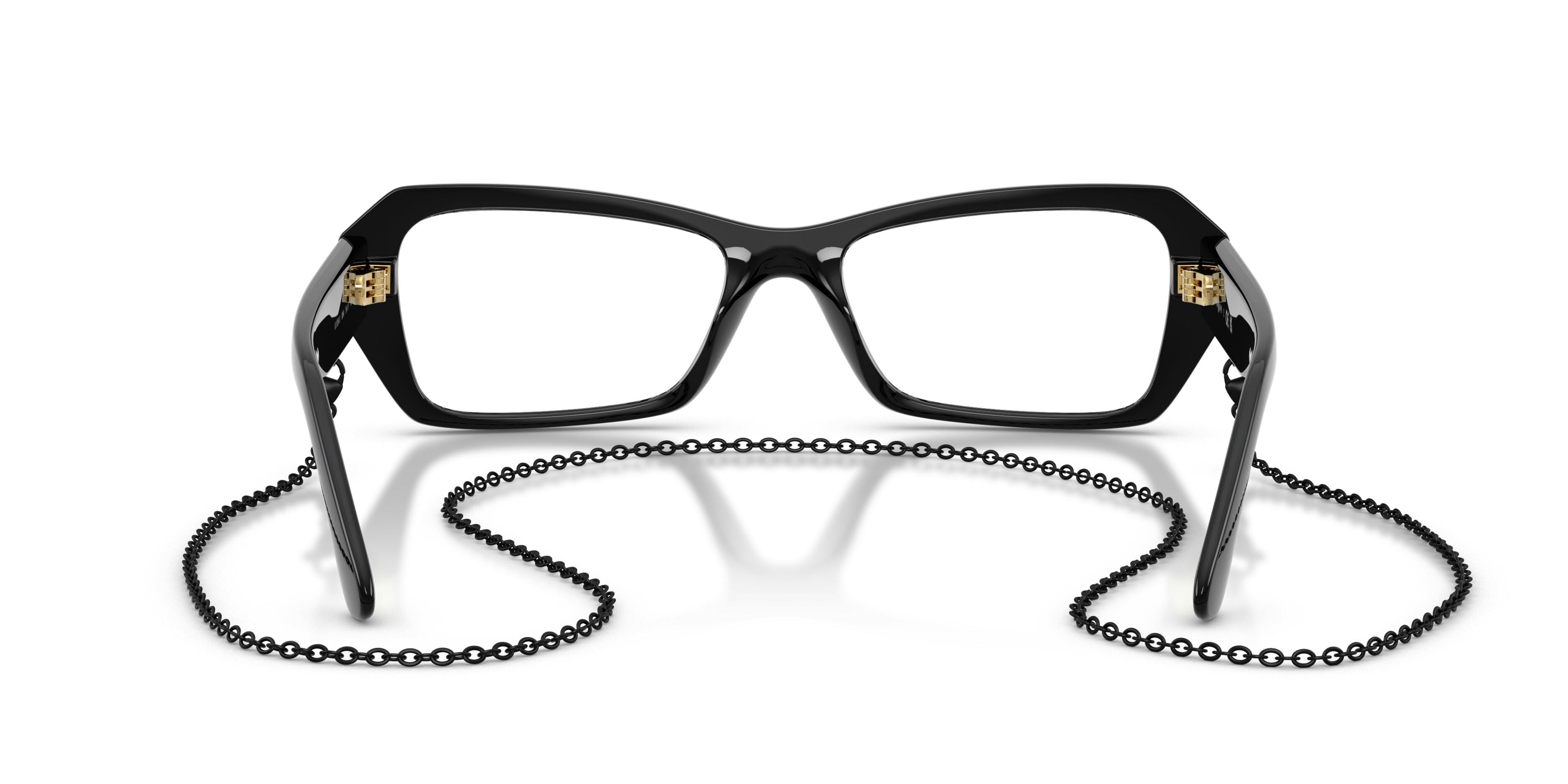Detail02, Vogue 0VO5656U W44 Brille