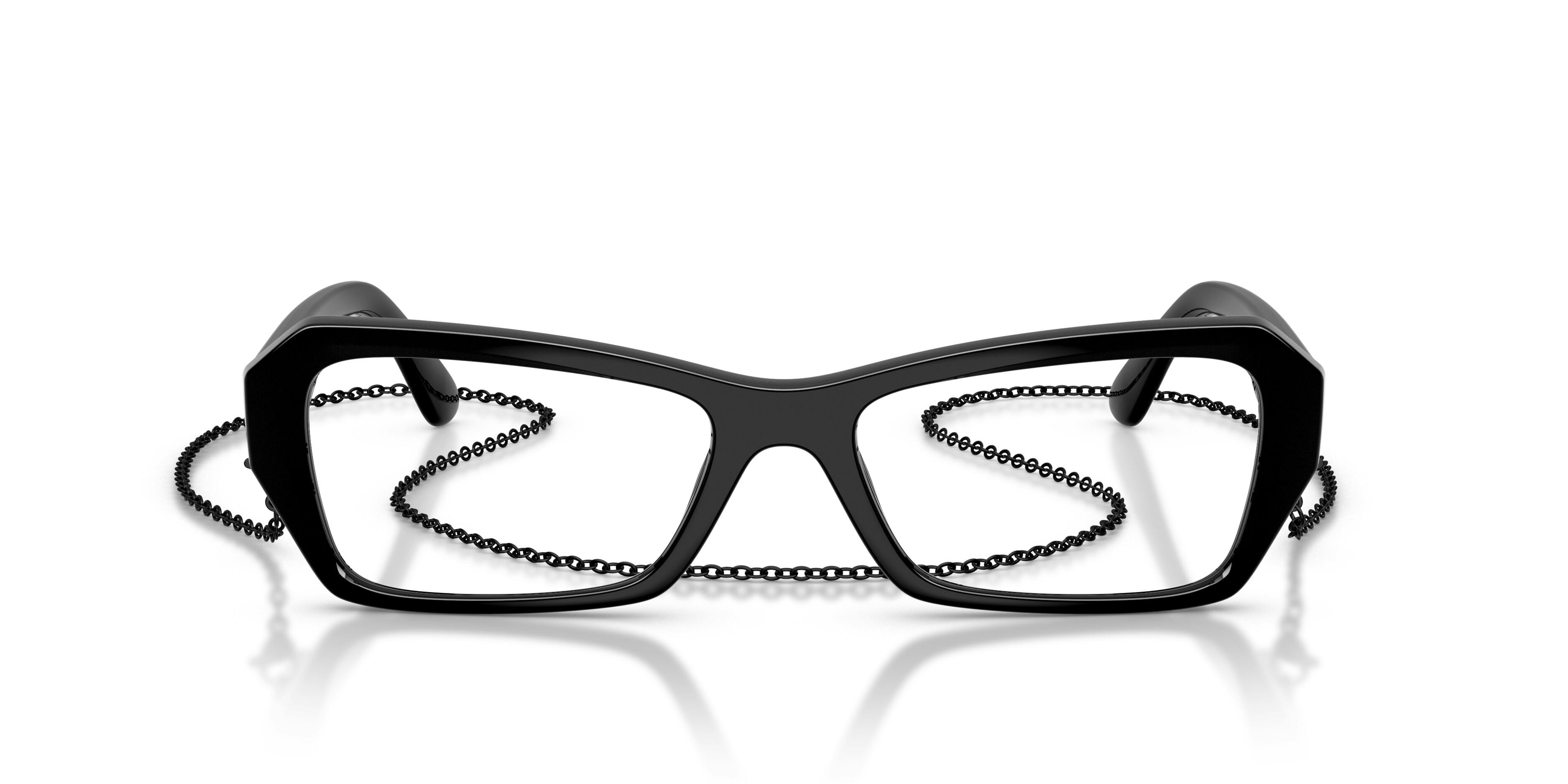 Front, Vogue 0VO5656U W44 Brille