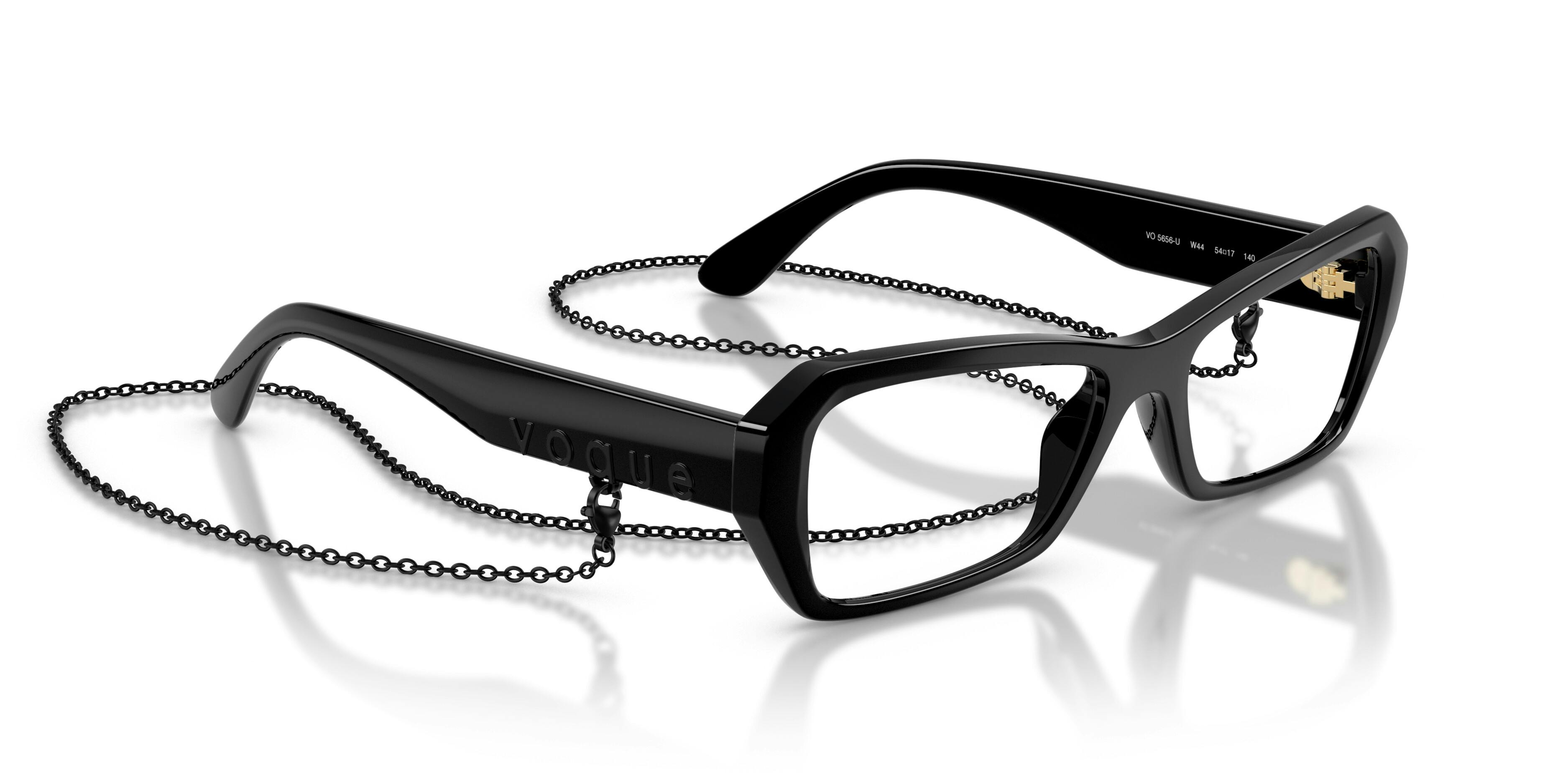 Detail05, Vogue 0VO5656U W44 Brille