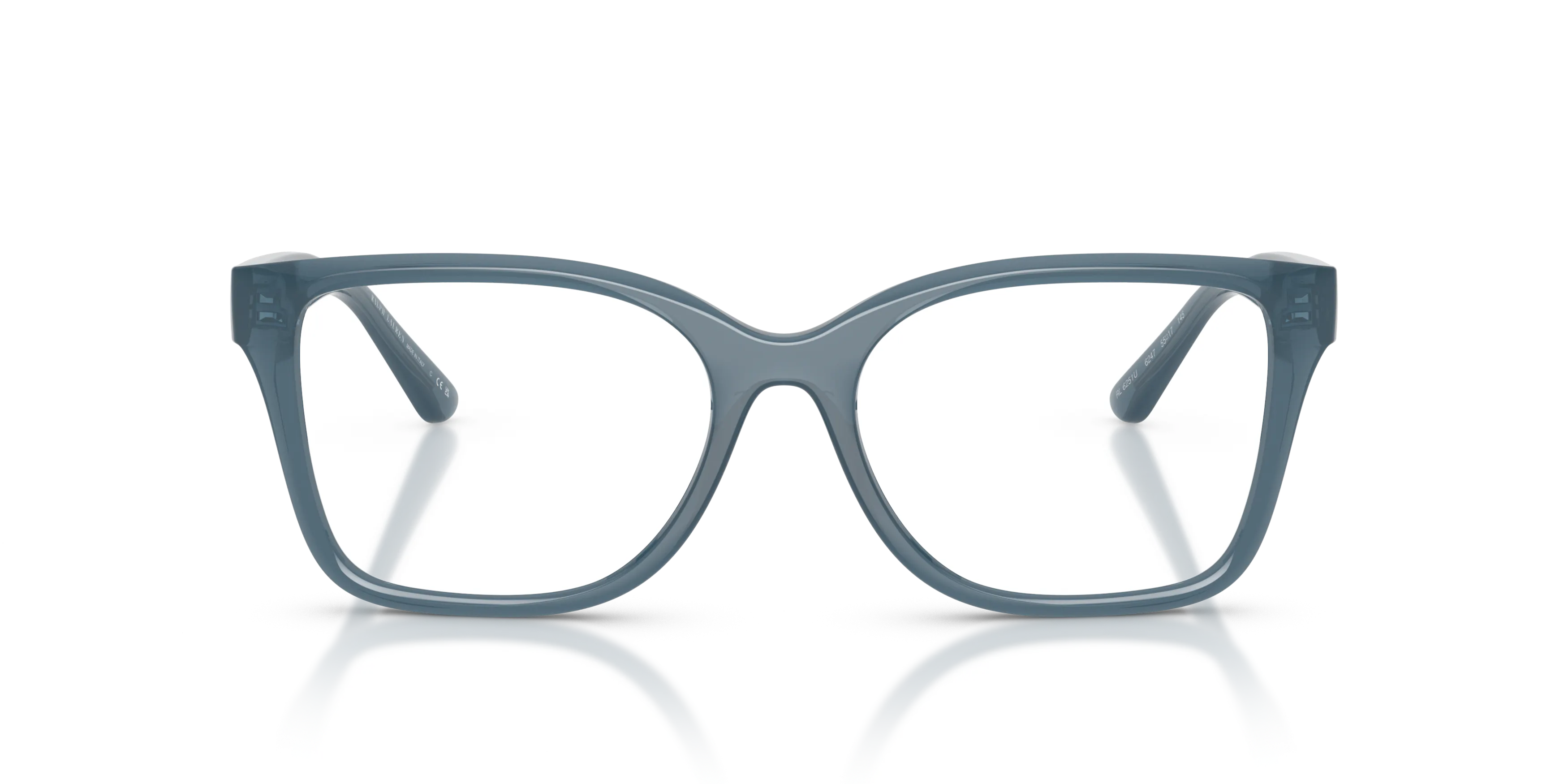 Front, Ralph Lauren RL6251U 0RL6251U 6247 Brille