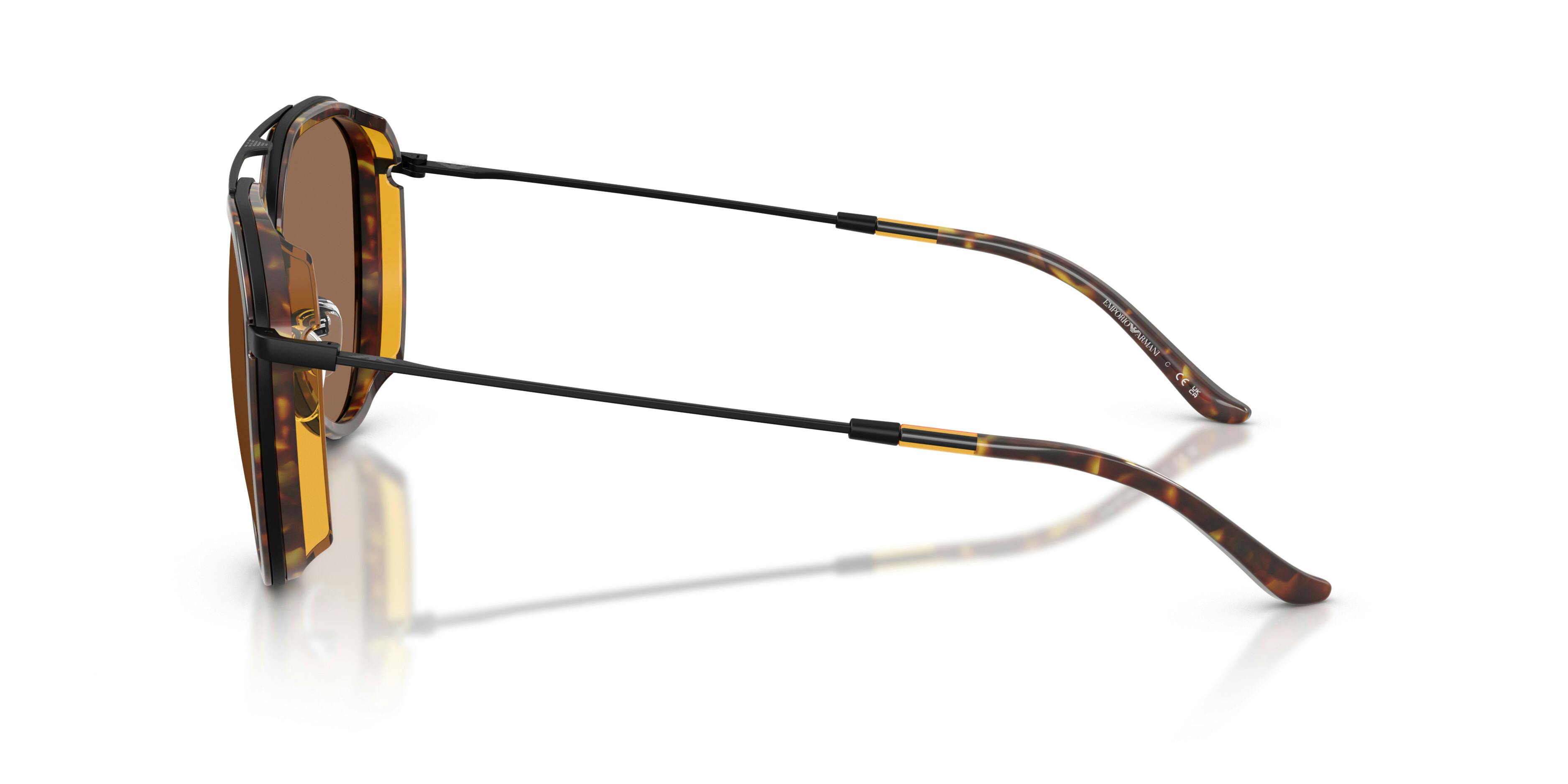 Angle_Left02, Emporio Armani 0EA2163 300173 Sonnenbrille