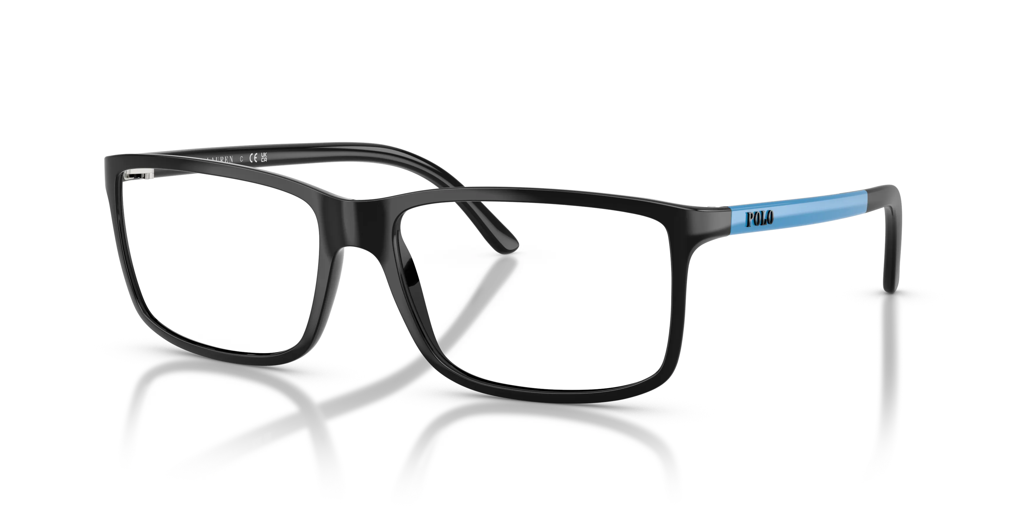 Angle_Left01, Polo Ralph Lauren PH2126 0PH2126 5001 Brille
