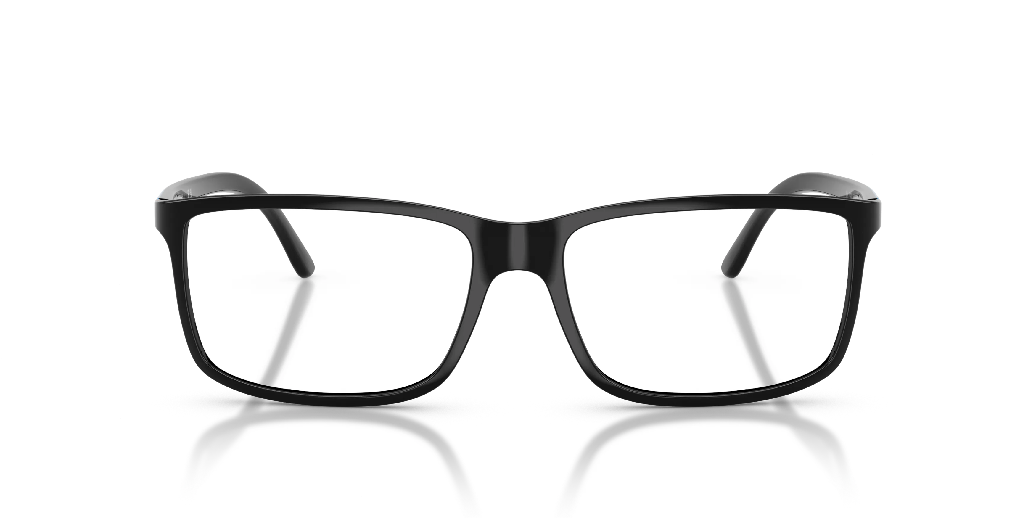 Front, Polo Ralph Lauren PH2126 0PH2126 5001 Brille