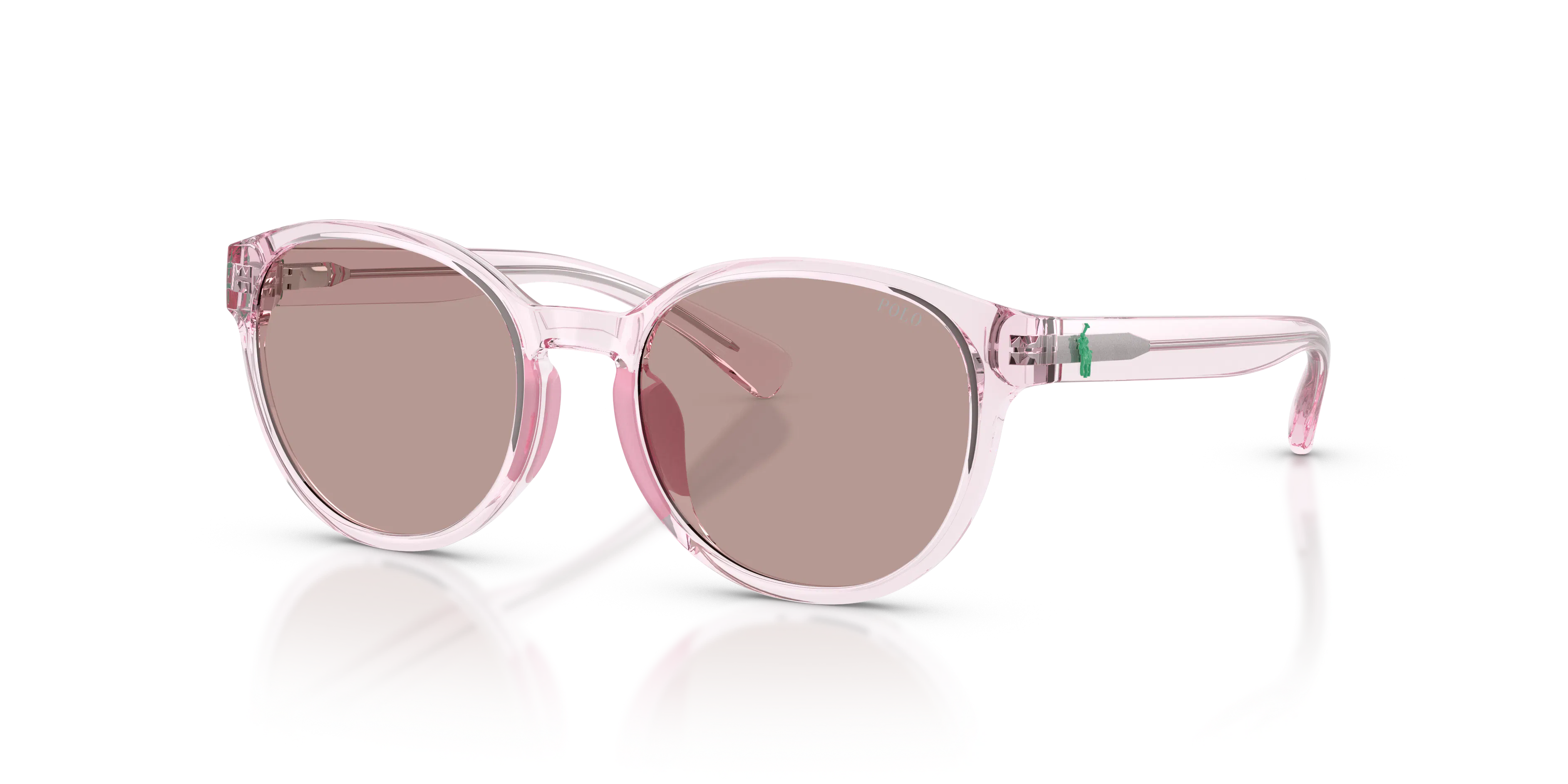 Angle_Left01, PoloPrep 0PP9509U 61937N Sonnenbrille
