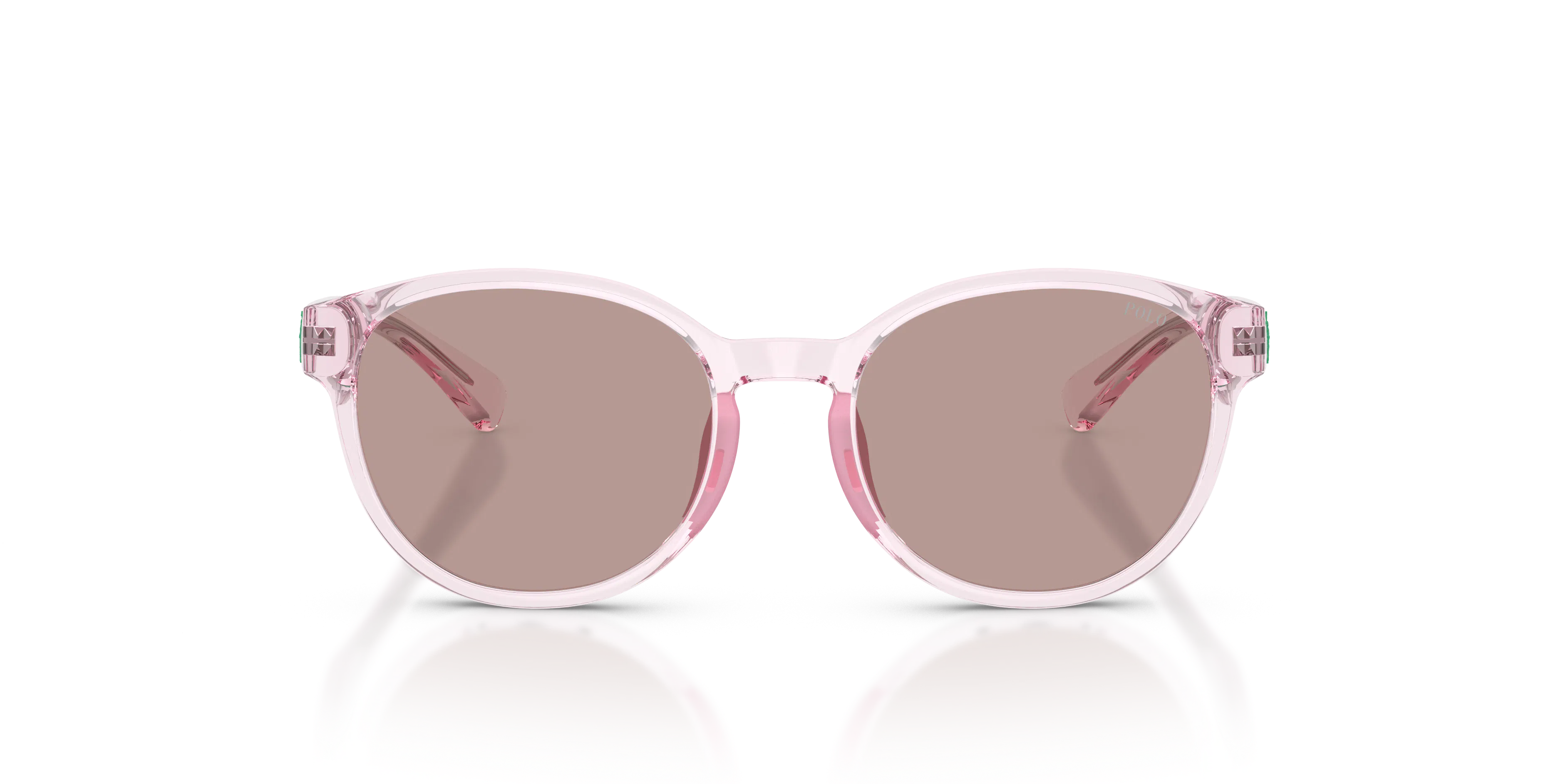 Front, PoloPrep 0PP9509U 61937N Sonnenbrille