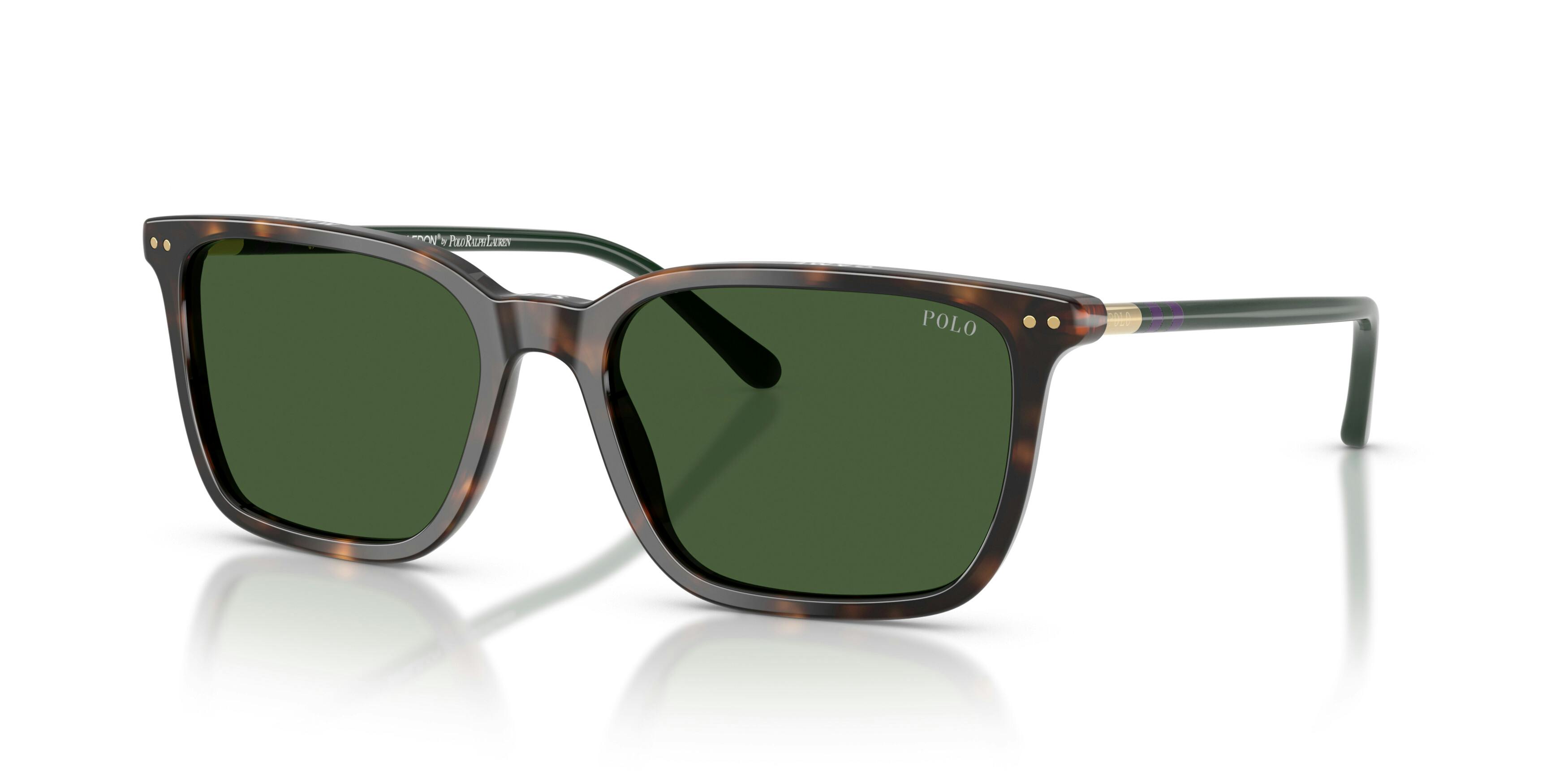 Angle_Left01, Polo Ralph Lauren 0PH4226 567371 Sonnenbrille
