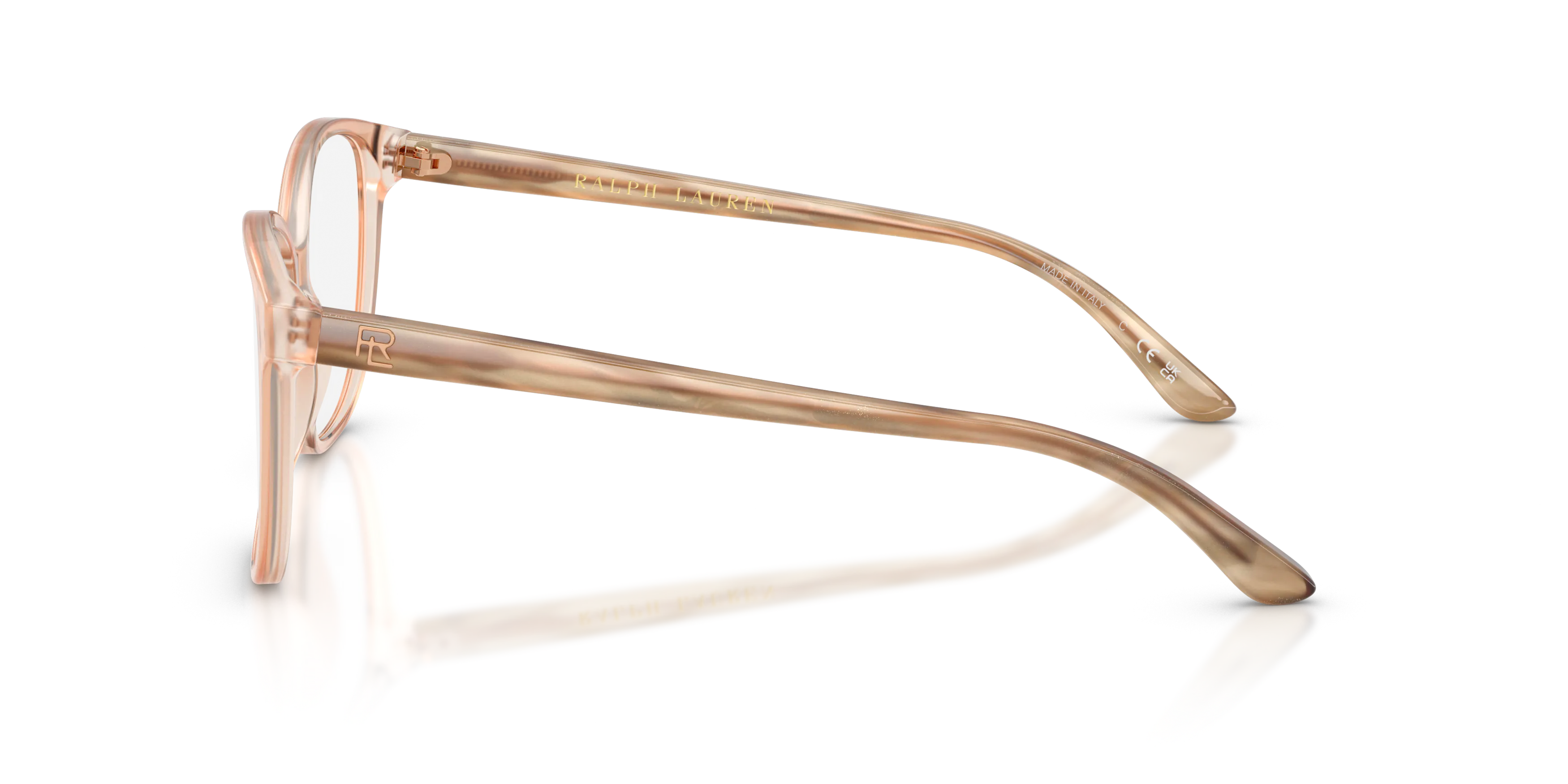 Angle_Left02, Ralph Lauren 0RL6222 6110 Brille