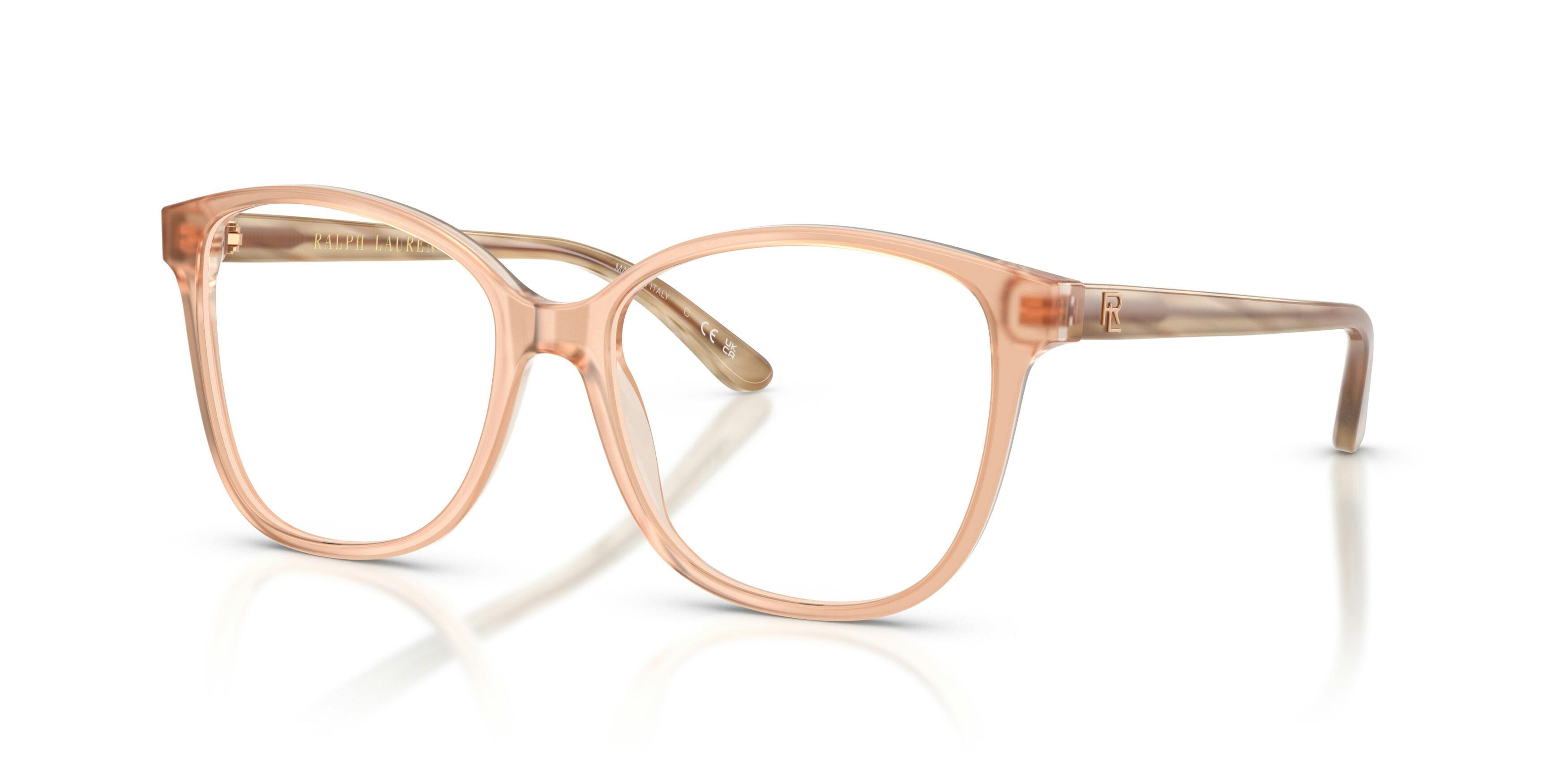 Angle_Left01, Ralph Lauren 0RL6222 6110 Brille