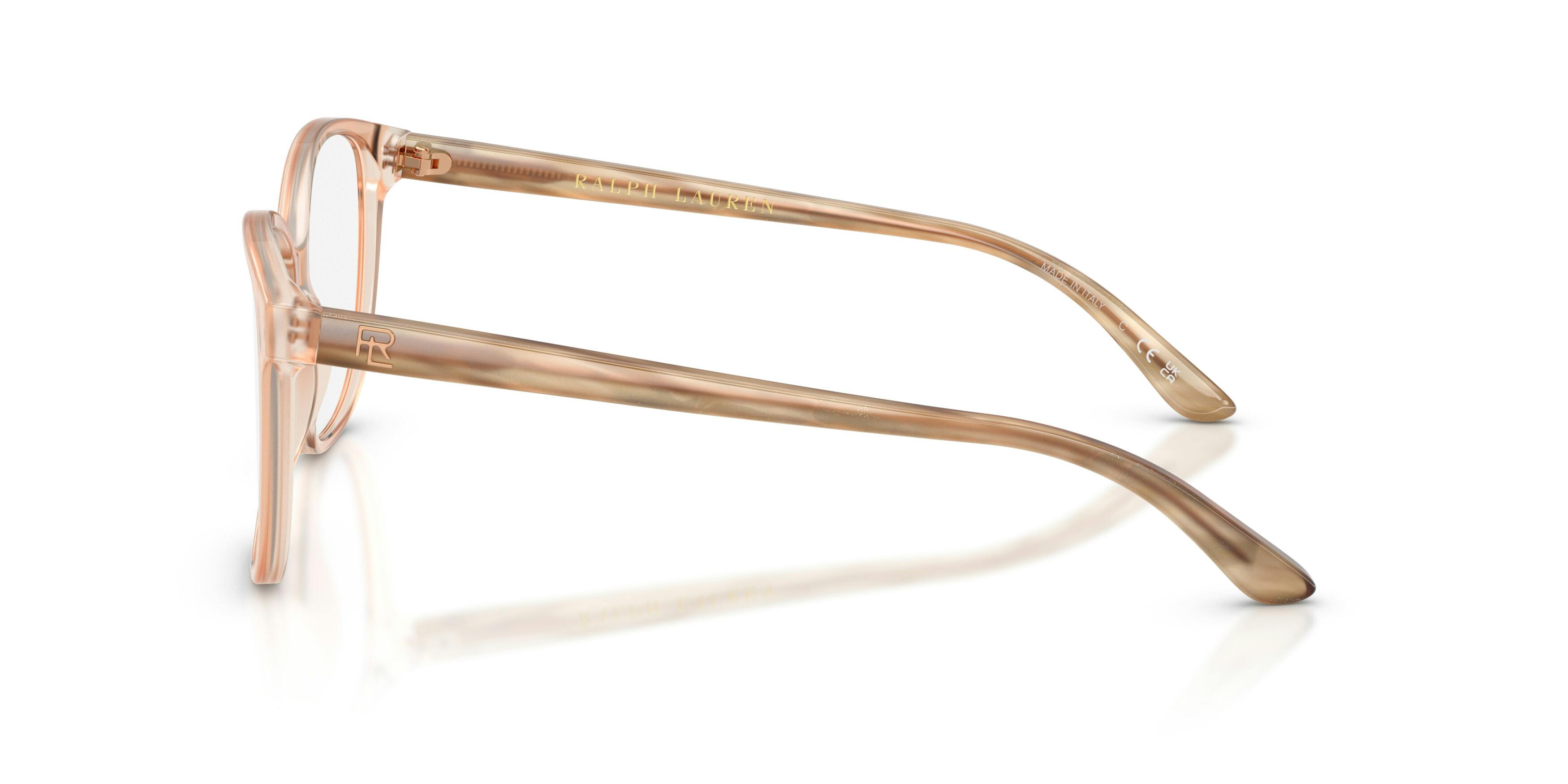 Angle_Left02, Ralph Lauren 0RL6222 6110 Brille