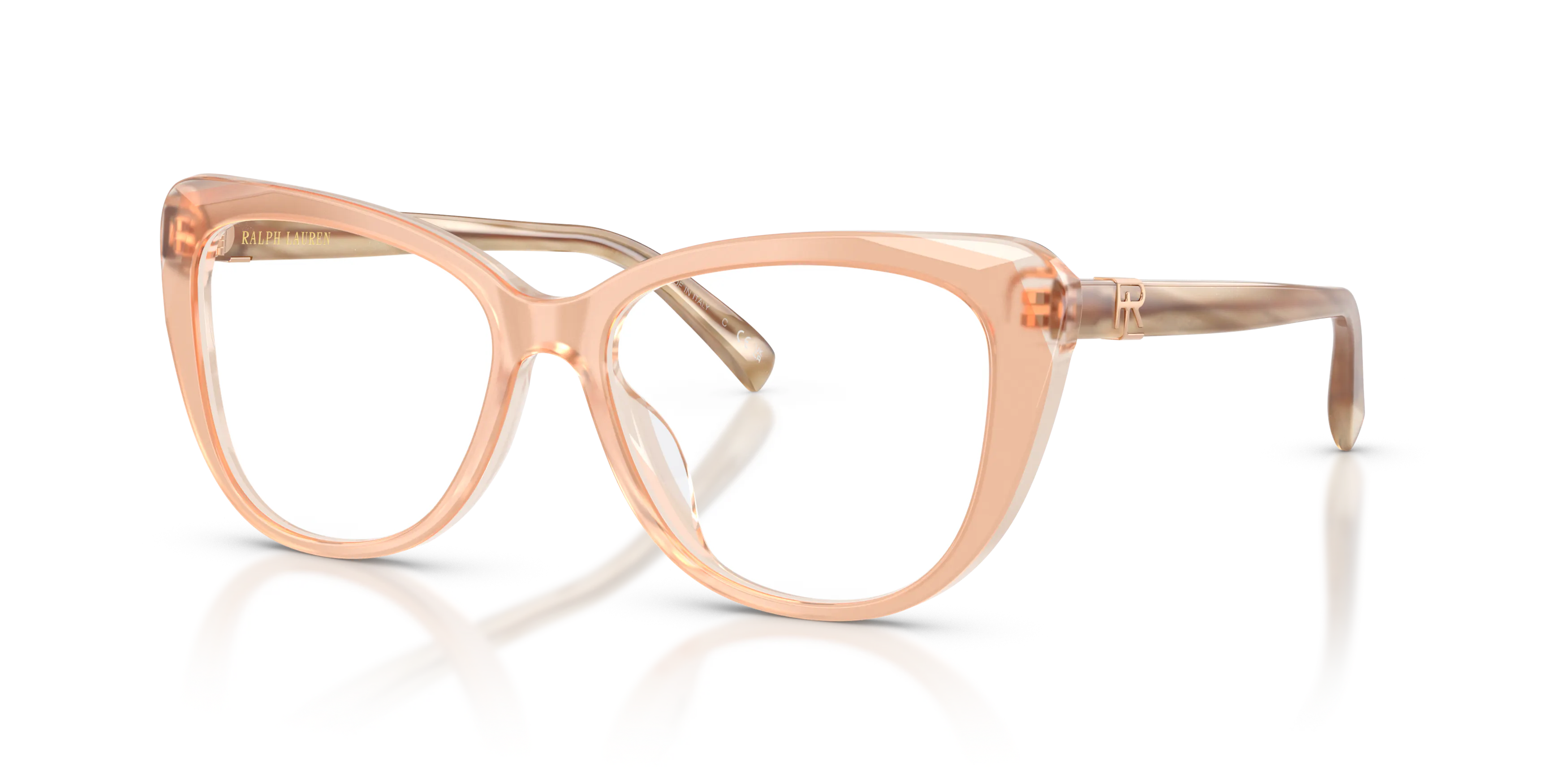 Angle_Left01, Ralph Lauren 0RL6232U 6110 Brille