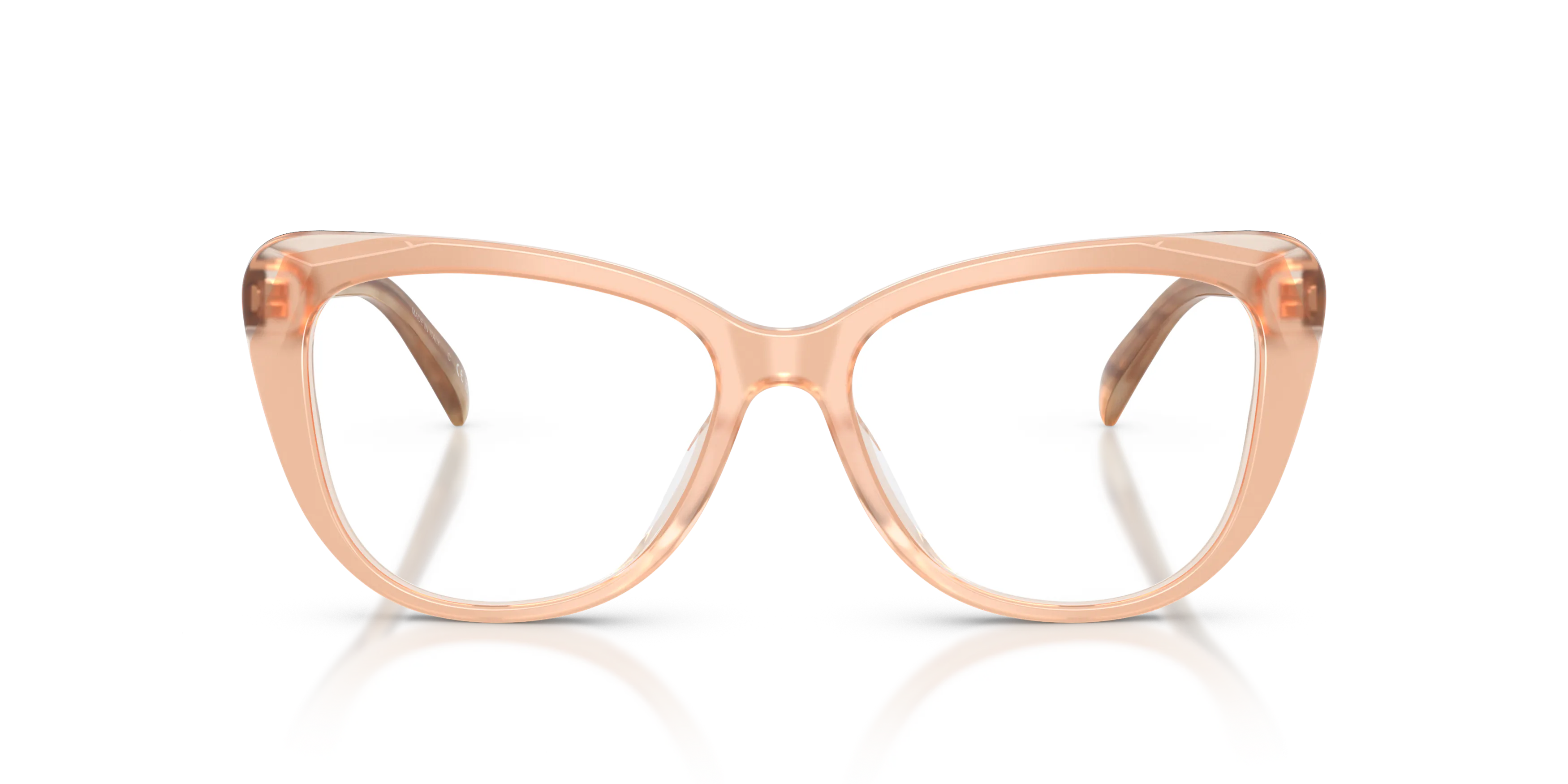 Front, Ralph Lauren 0RL6232U 6110 Brille