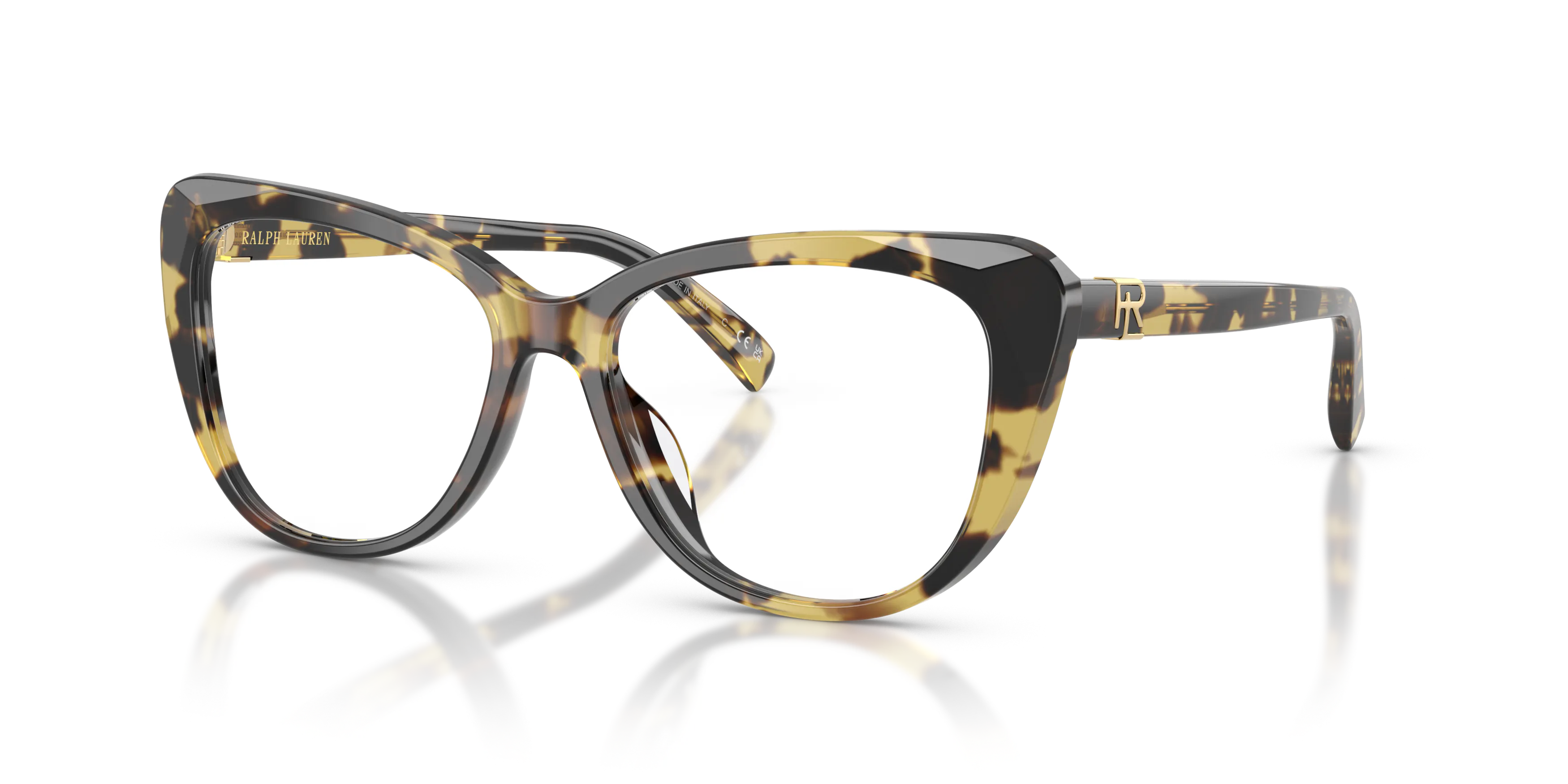 Angle_Left01, Ralph Lauren 0RL6232U 5004 Brille
