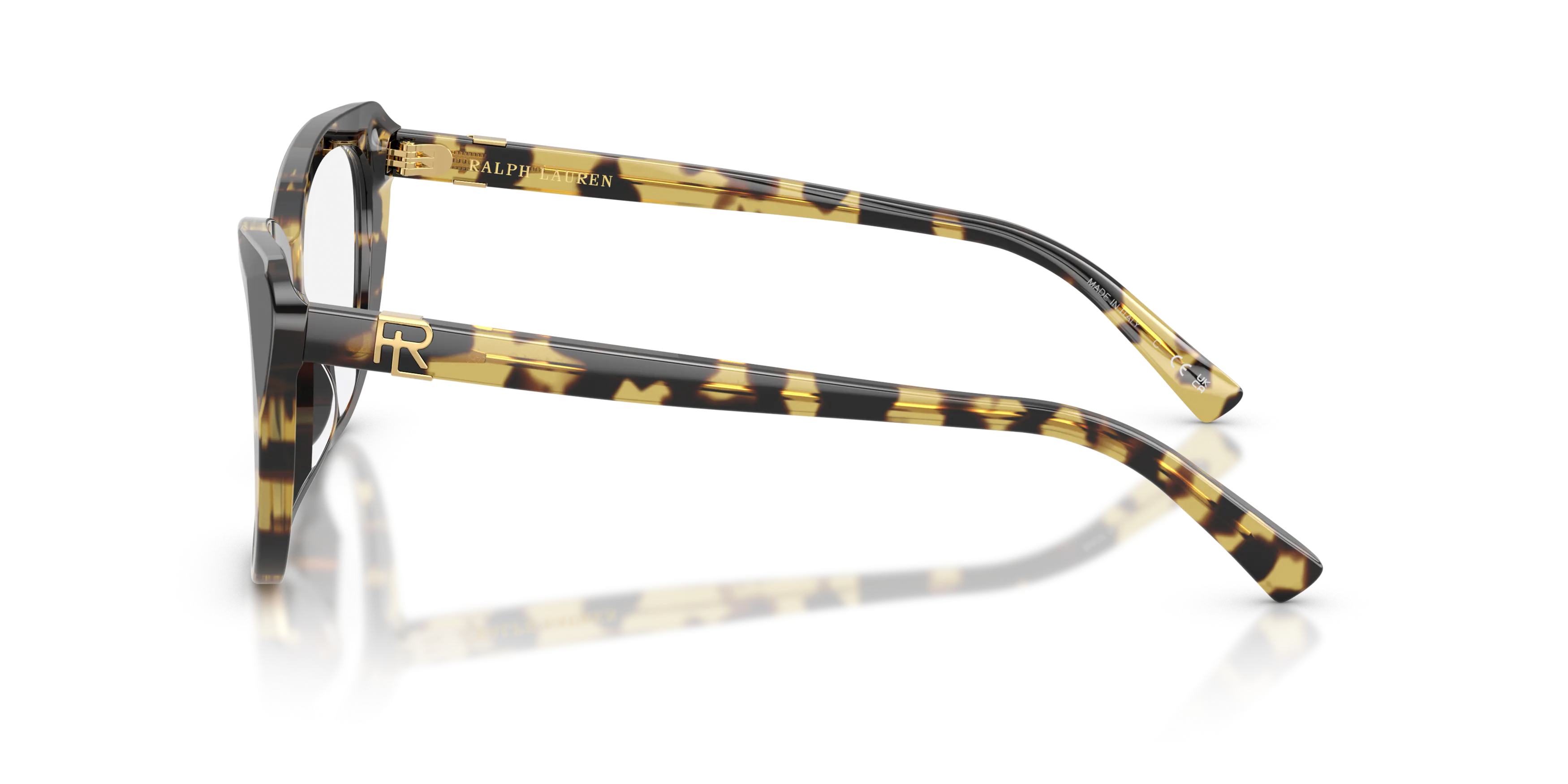 Angle_Left02, Ralph Lauren 0RL6232U 5004 Brille