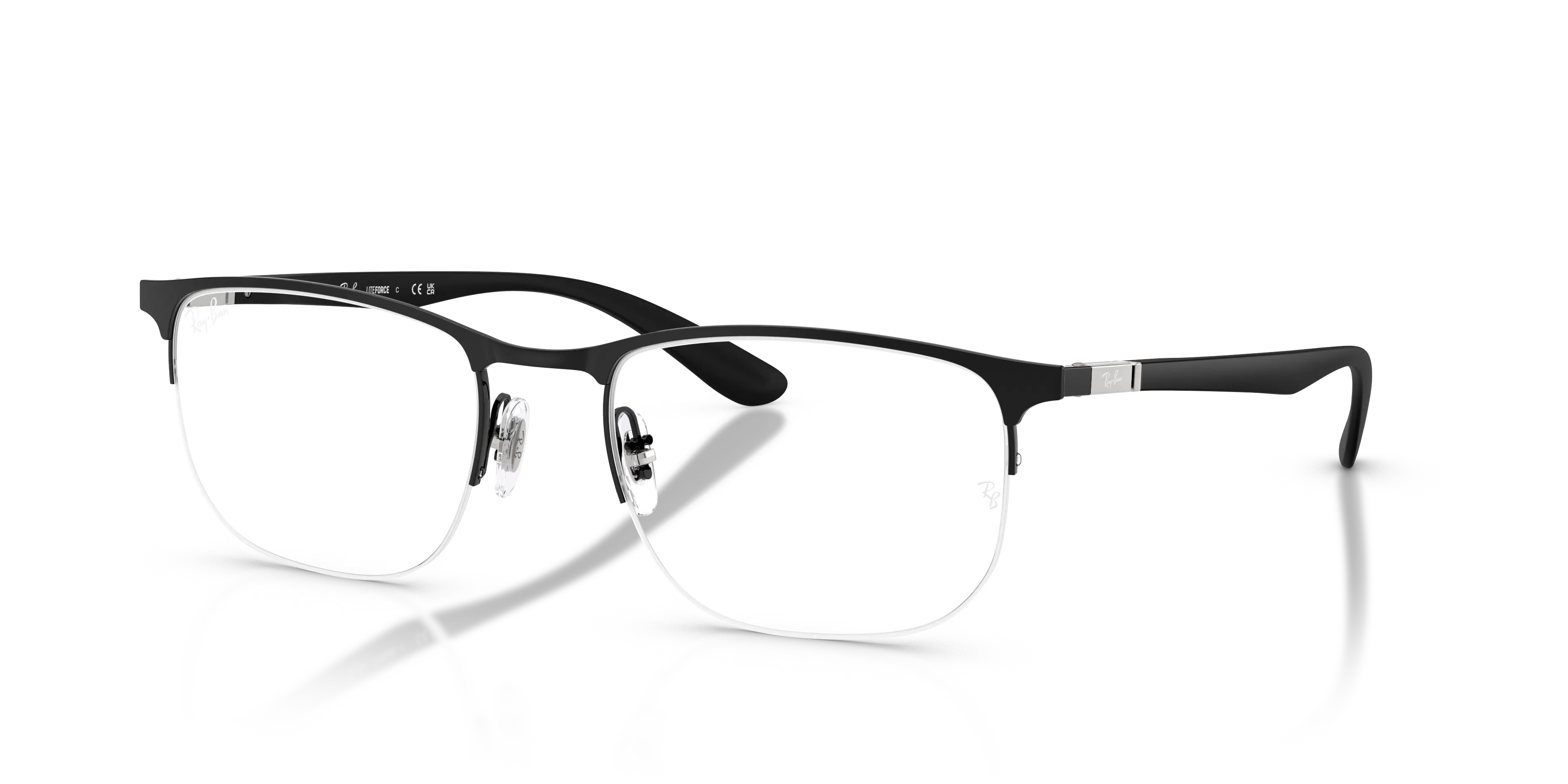 Angle_Left01, Ray-Ban RB6513 Optics 0RX6513 2904 Brille