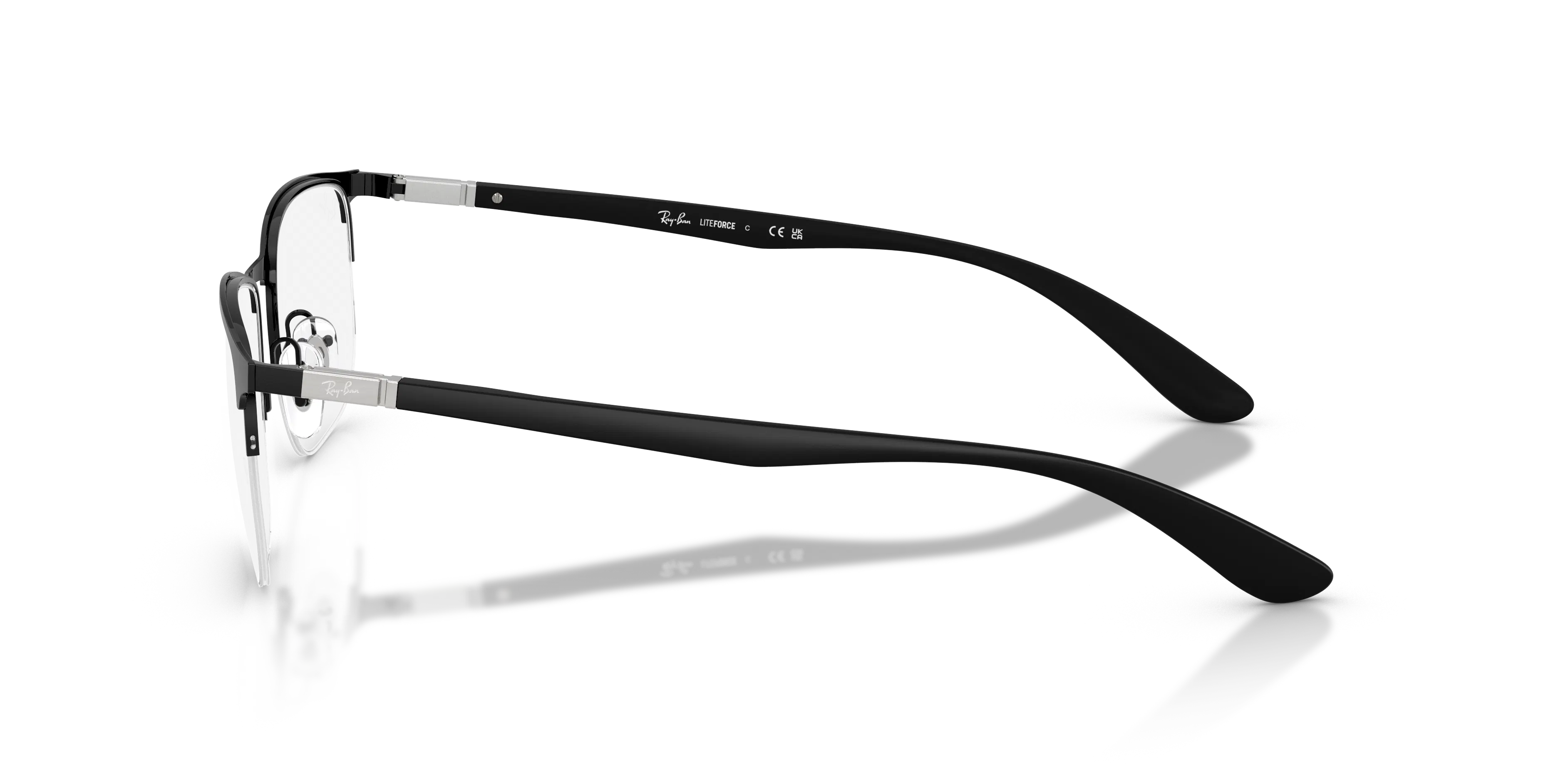 Angle_Left02, Ray-Ban RB6513 Optics 0RX6513 2904 Brille