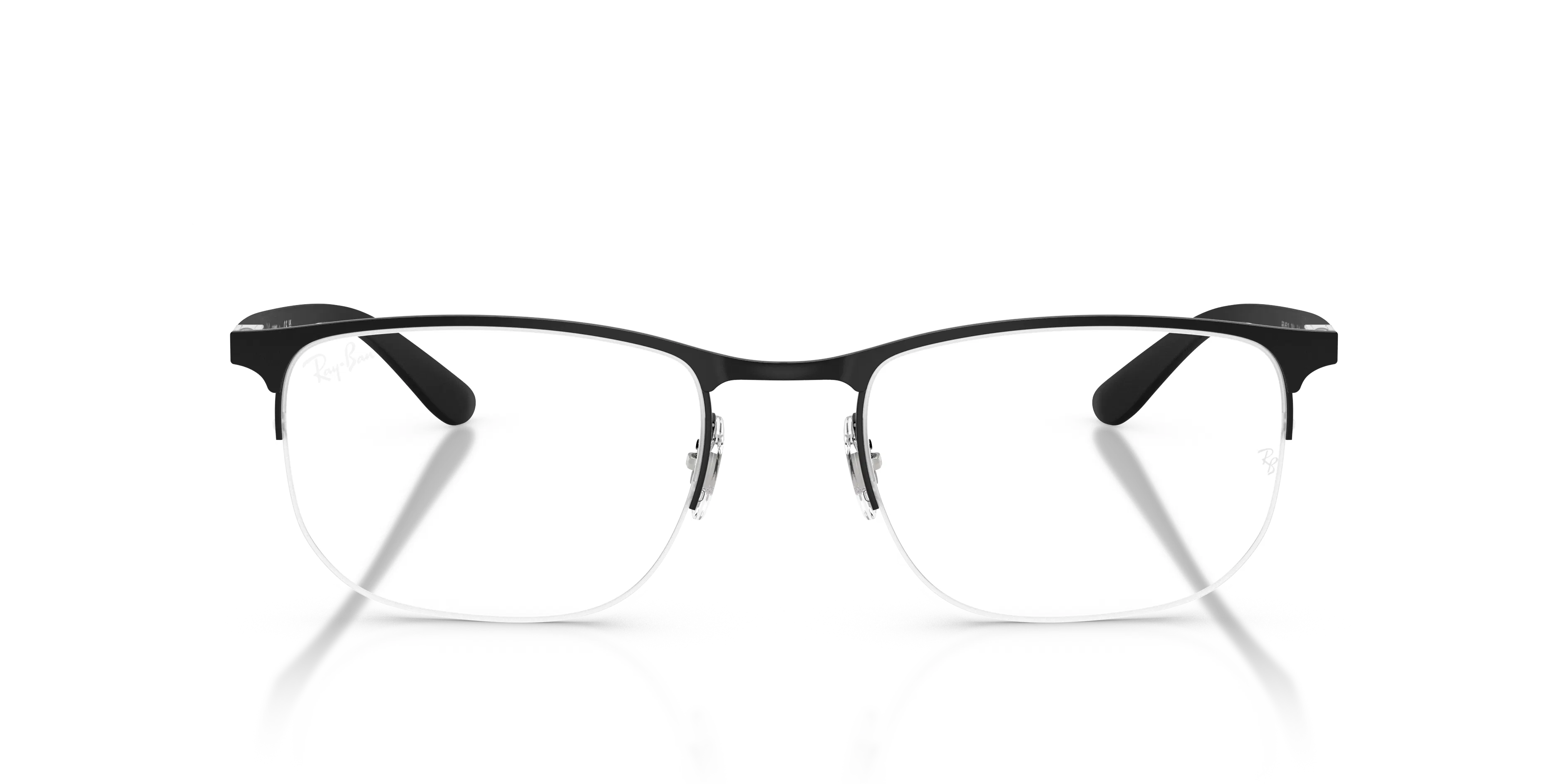 Front, Ray-Ban RB6513 Optics 0RX6513 2904 Brille