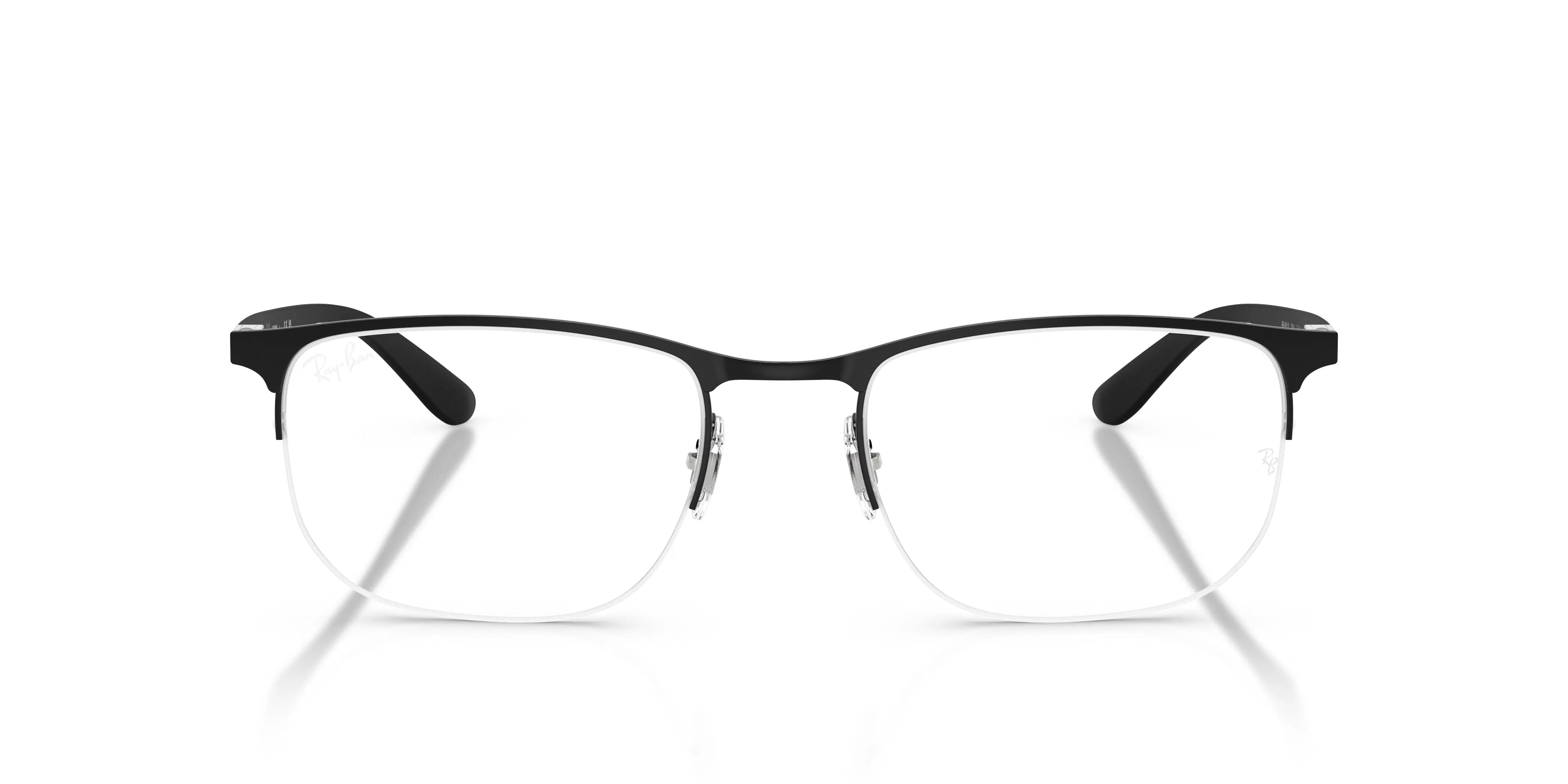 Front, Ray-Ban 0RX6513 2904 Brille