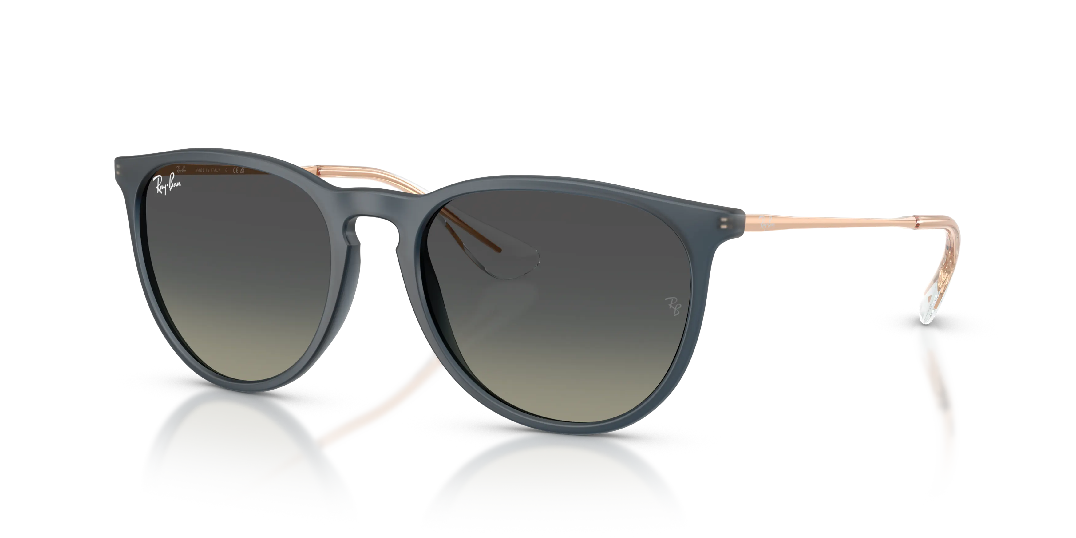 Angle_Left01, Ray-Ban Erika Classic 0RB4171 681311 Sonnenbrille