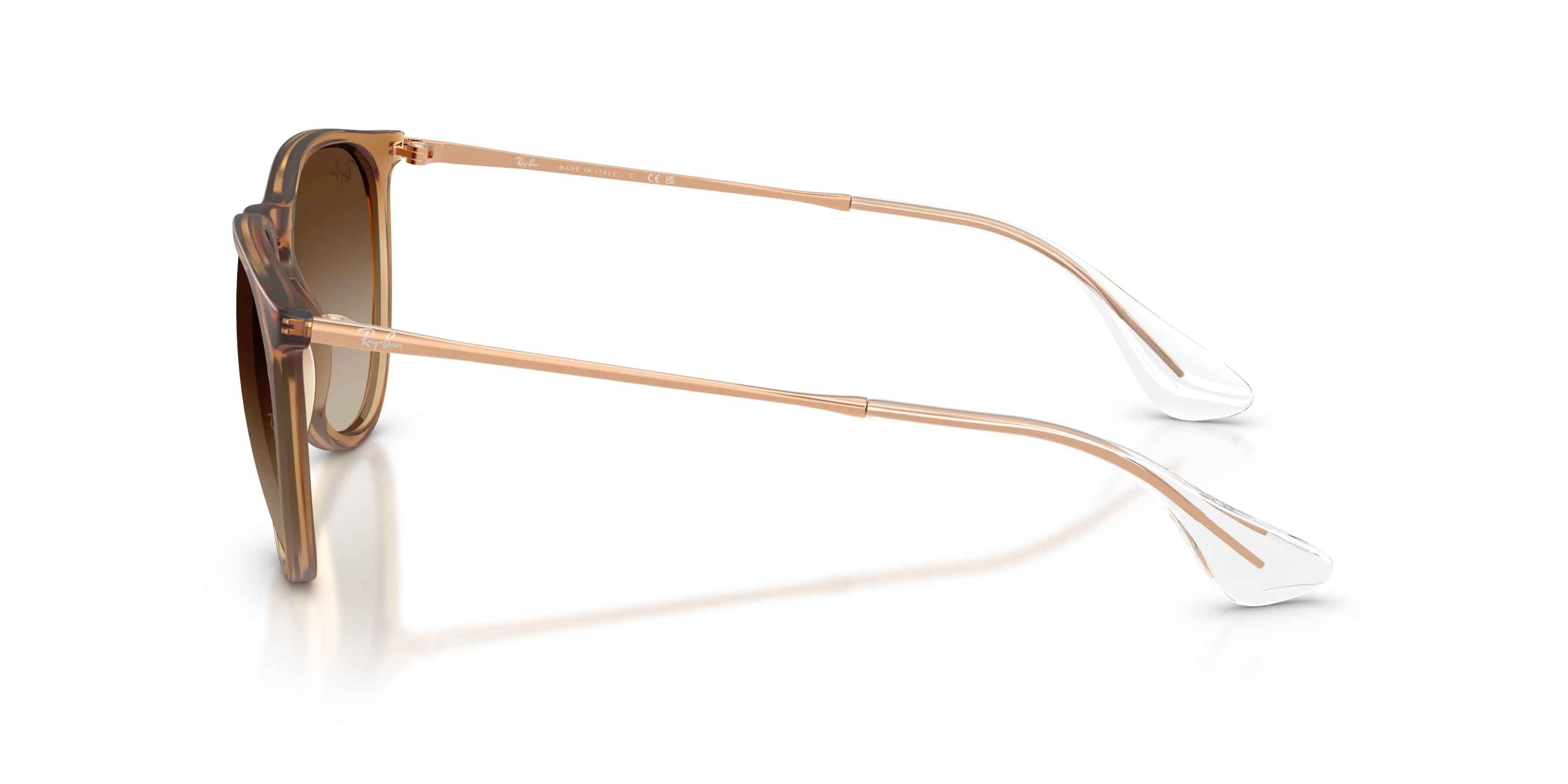 Angle_Left02, Ray-Ban Erika Classic 0RB4171 681413 Sonnenbrille