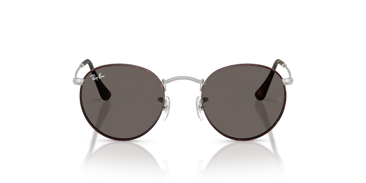 Ray-Ban ROUND METAL 0RB3447 9277B1 Sonnenbrille