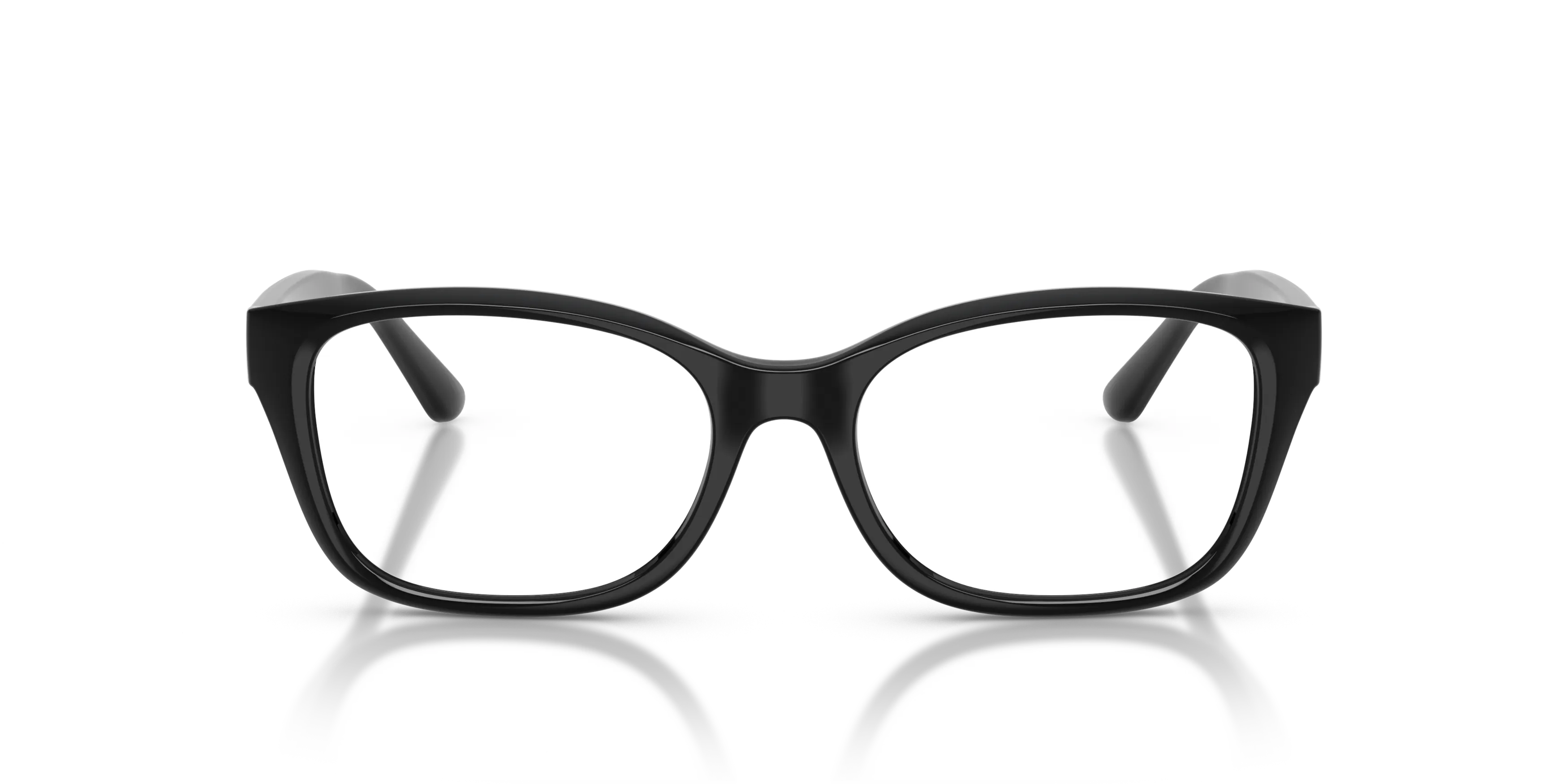 Front, Ralph Lauren RL6252U 0RL6252U 5001 Brille