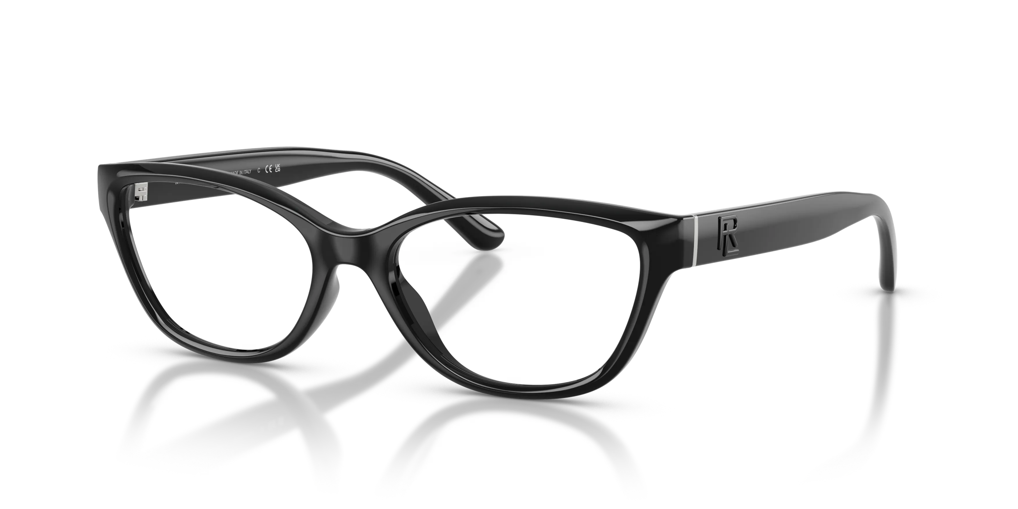 Angle_Left01, Ralph Lauren 0RL6254U 5001 Brille
