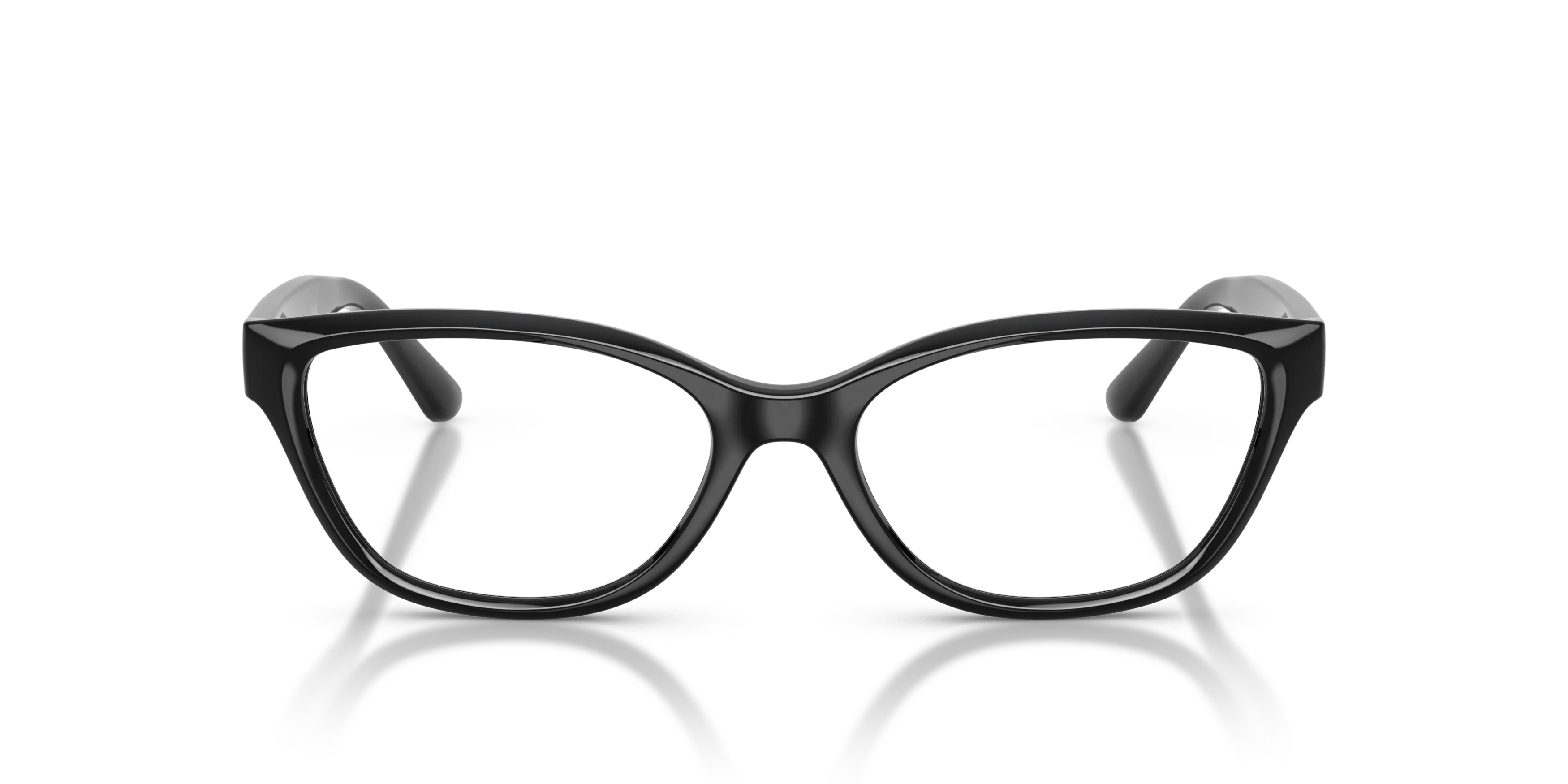 Front, Ralph Lauren 0RL6254U 5001 Brille