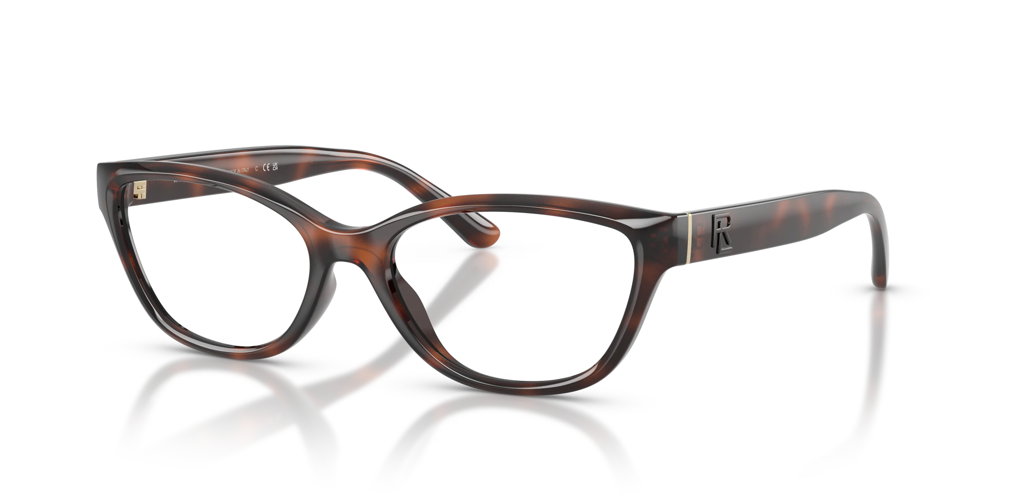 Angle_Left01, Ralph Lauren 0RL6254U 6241 Brille