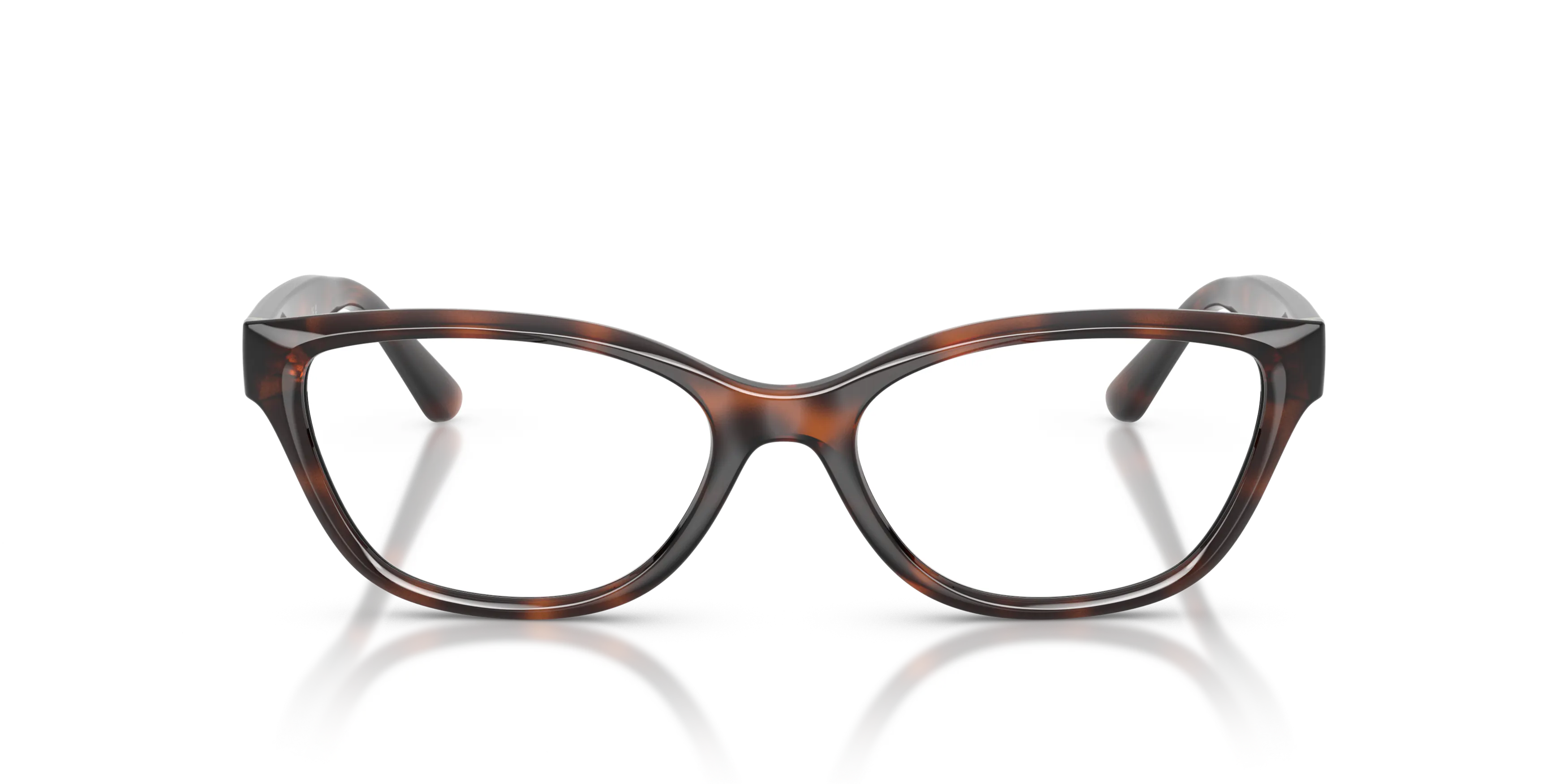 Front, Ralph Lauren 0RL6254U 6241 Brille