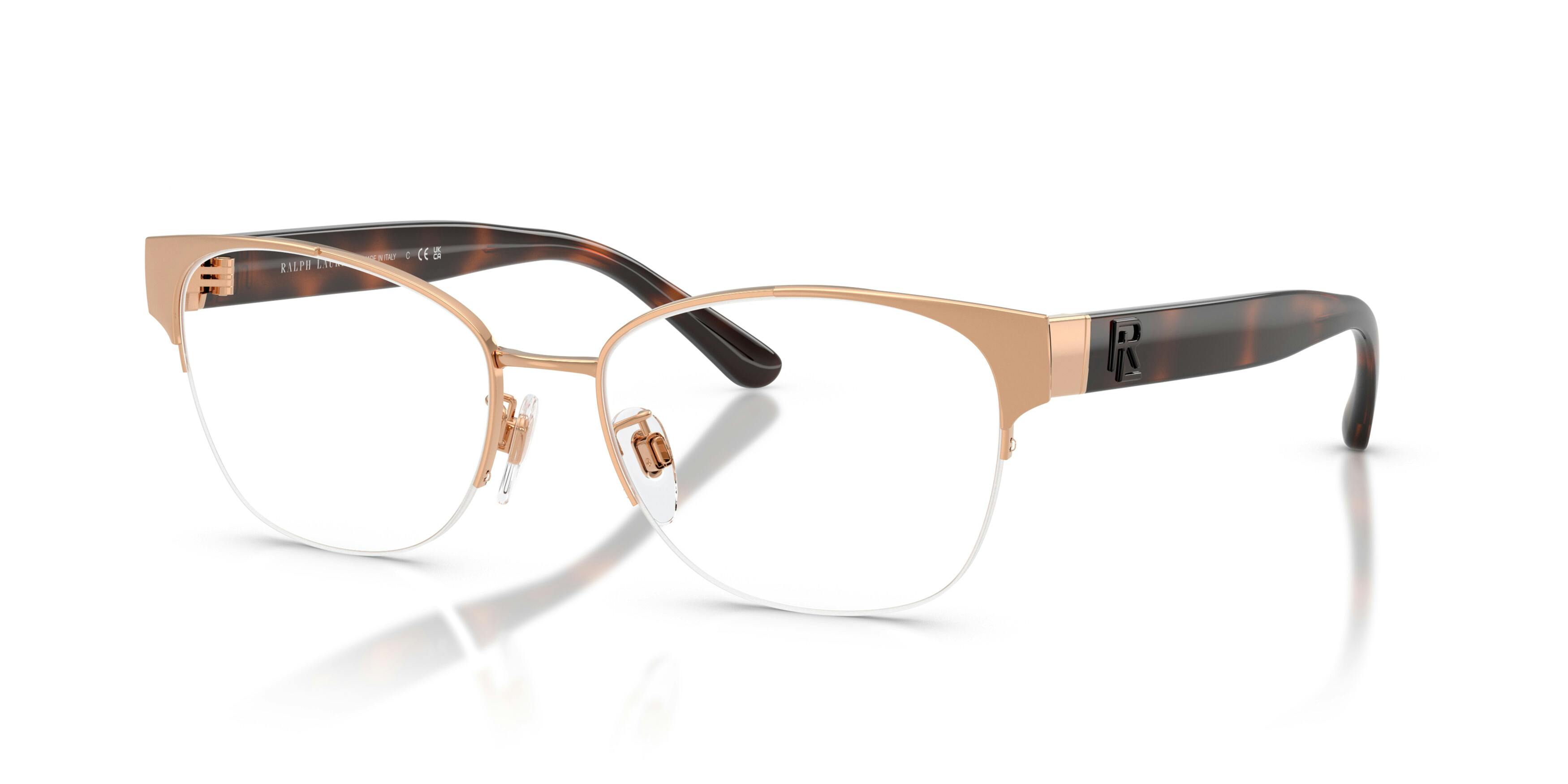 Angle_Left01, Ralph Lauren 0RL5132 9329 Brille