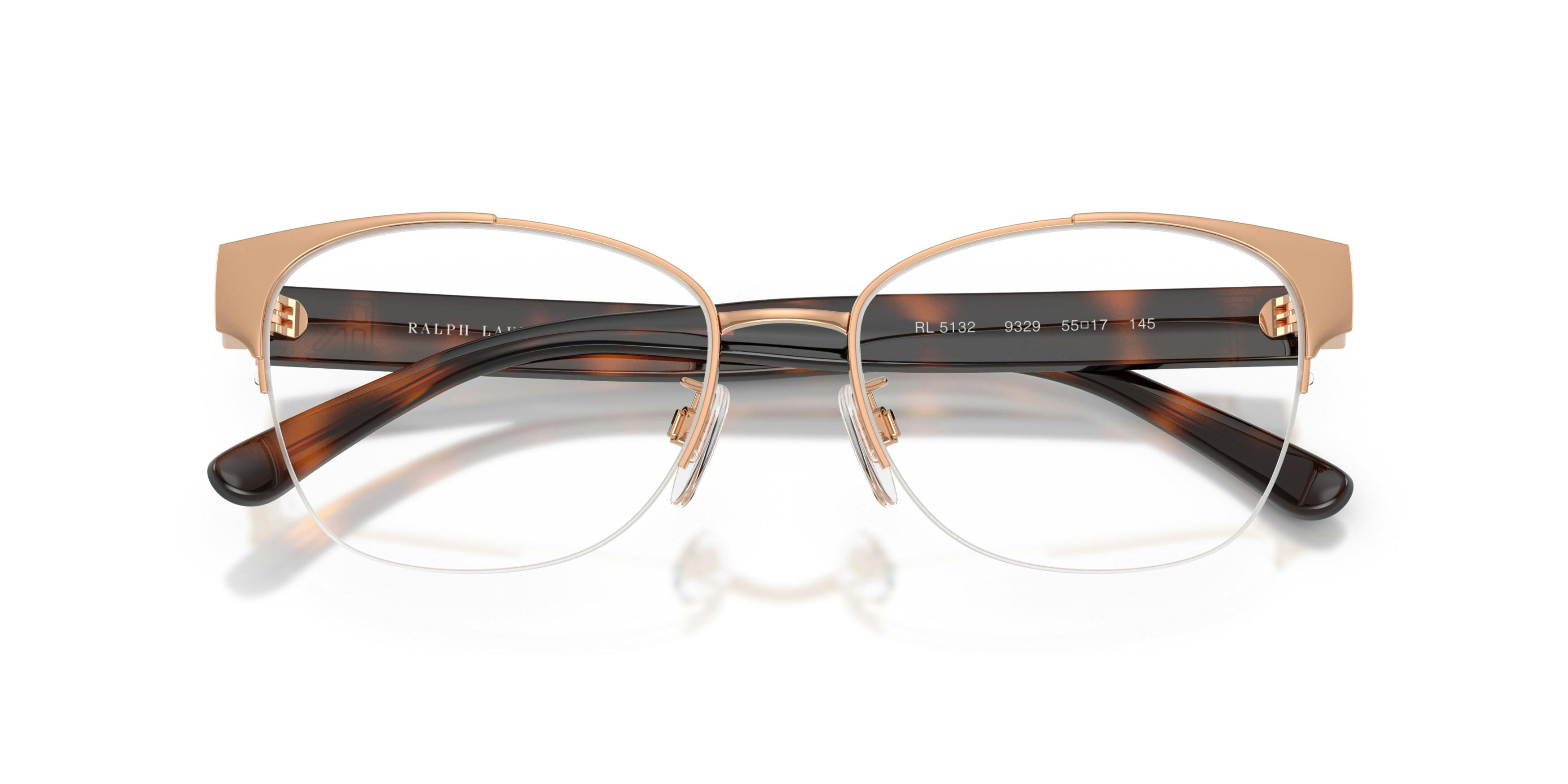 Folded, Ralph Lauren 0RL5132 9329 Brille