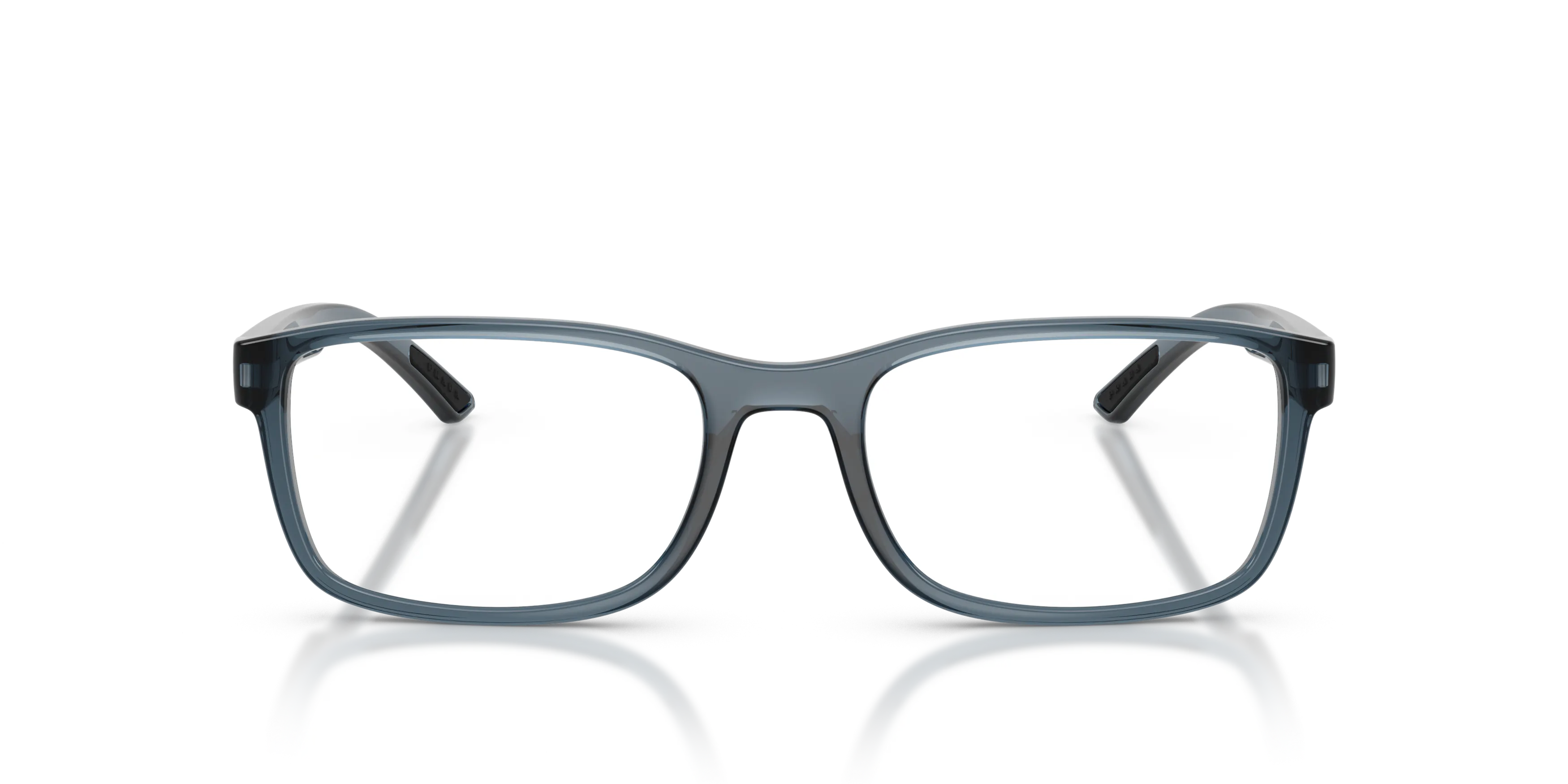 Front, Prada Linea Rossa 0PS 06RV CZH1O1 Brille