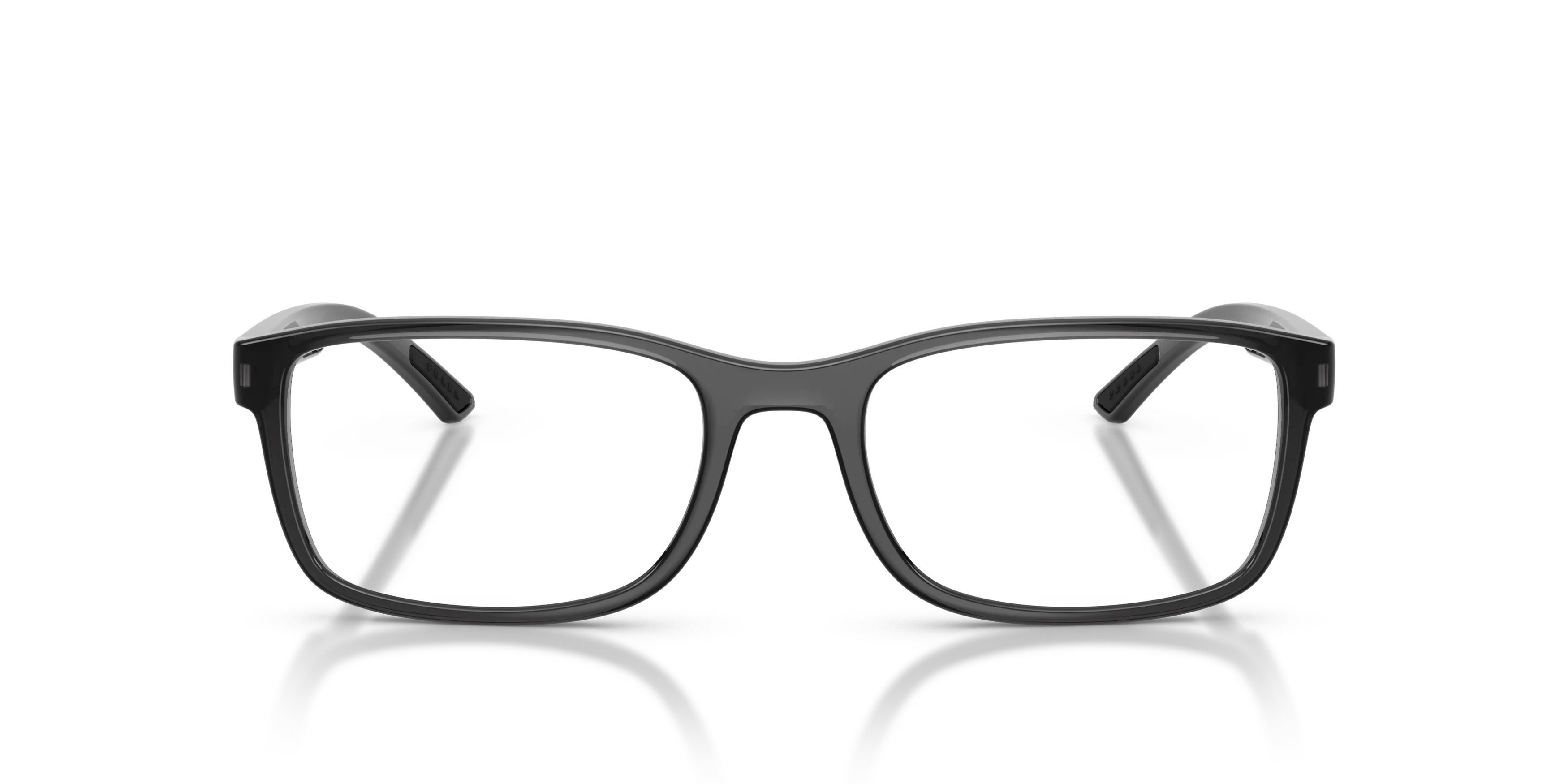 Front, Prada Linea Rossa PS 06RV 0PS 06RV 01D1O1 Brille