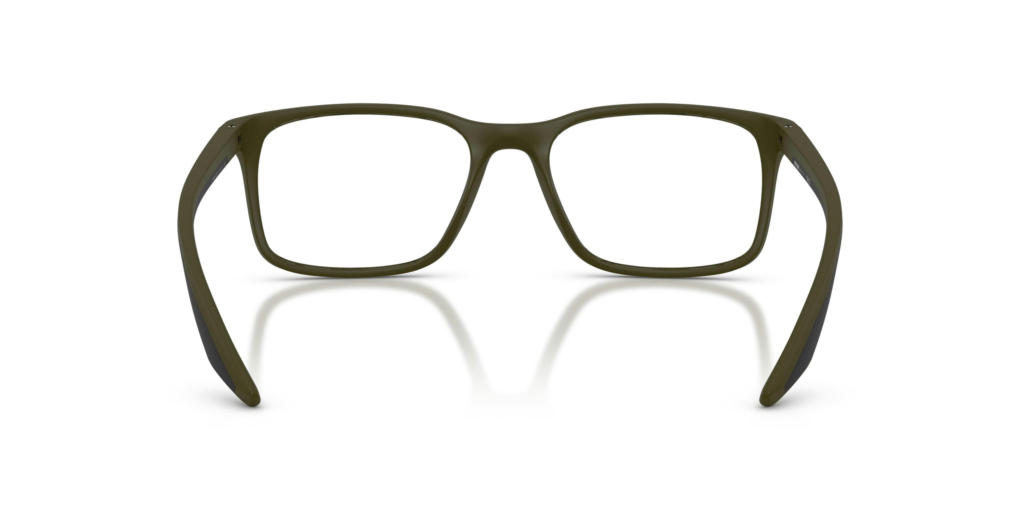 Detail02, Prada Linea Rossa 0PS 08RV 15X1O1 Brille