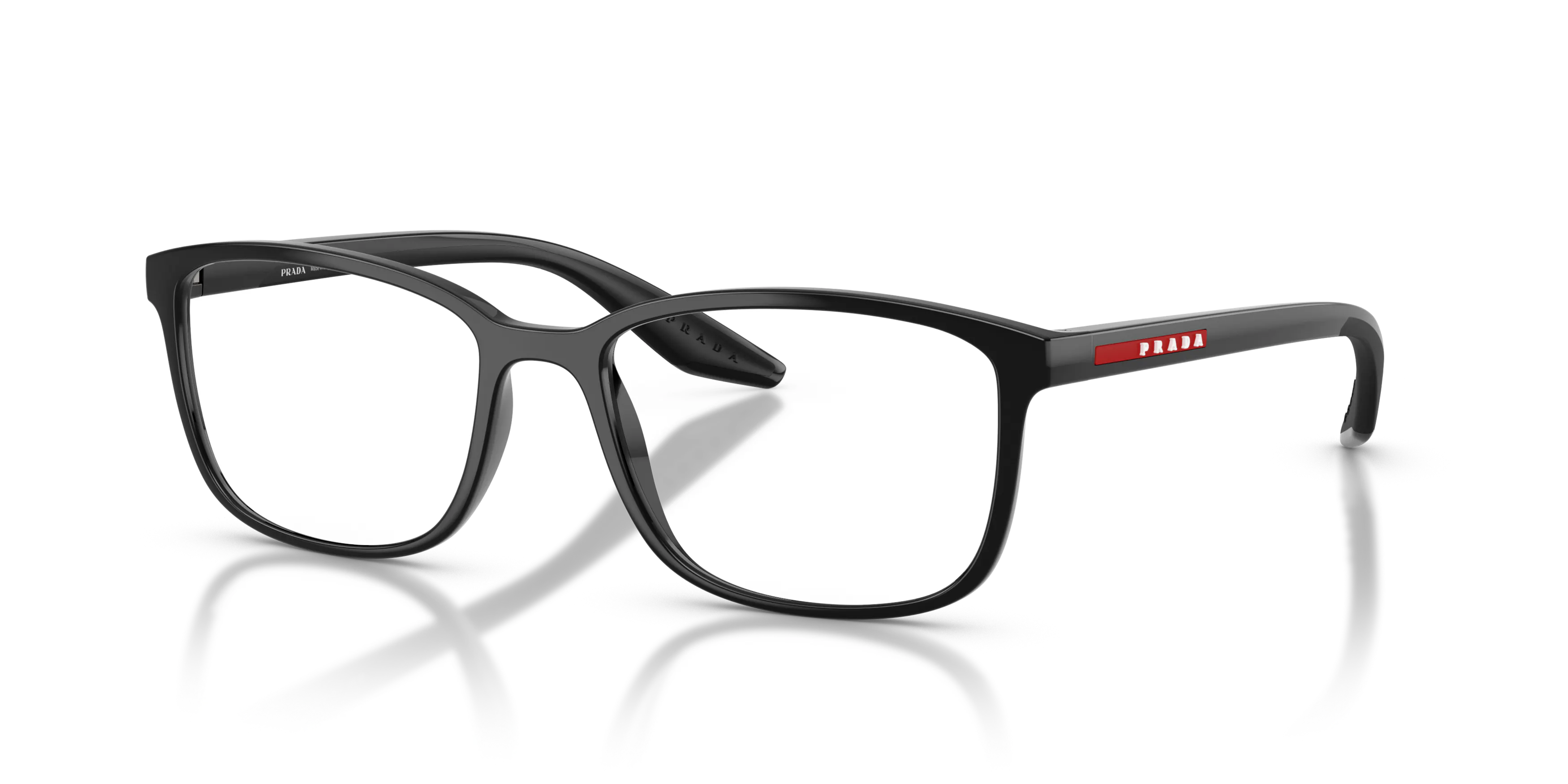 Angle_Left01, Prada Linea Rossa 0PS 07RV 1AB1O1 Brille