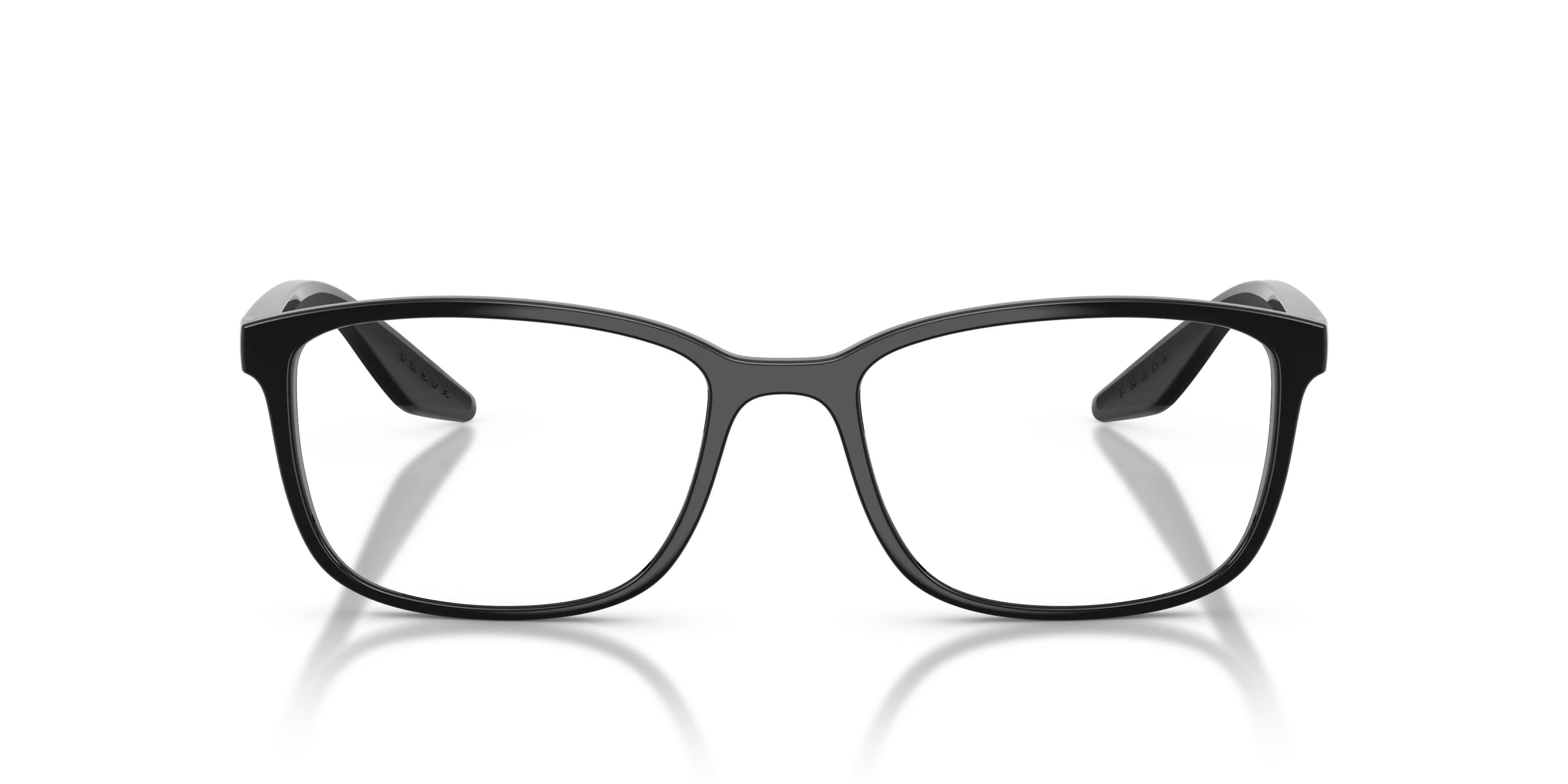 Front, Prada Linea Rossa 0PS 07RV 1AB1O1 Brille