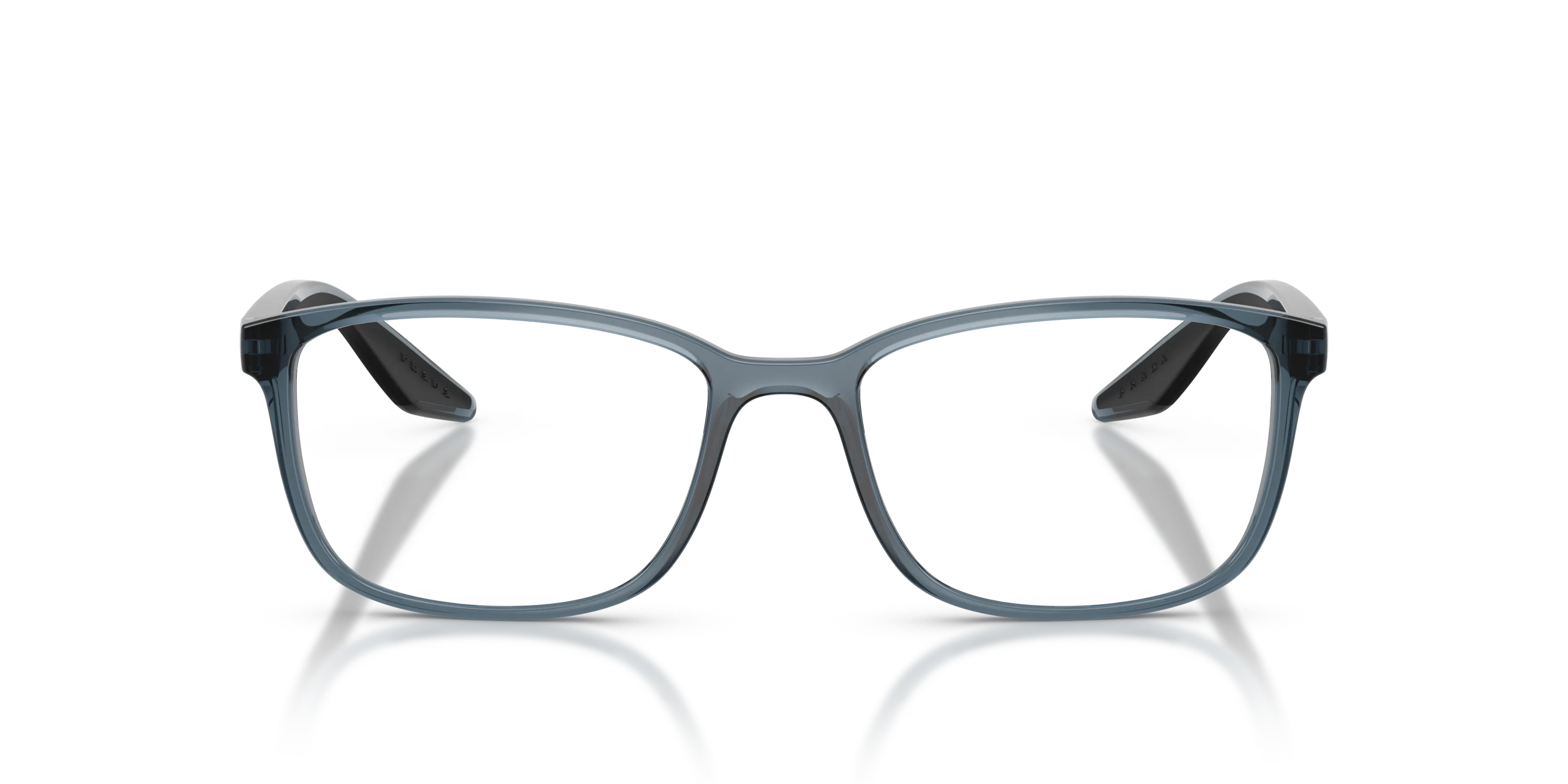 Front, Prada Linea Rossa PS 07RV 0PS 07RV CZH1O1 Brille